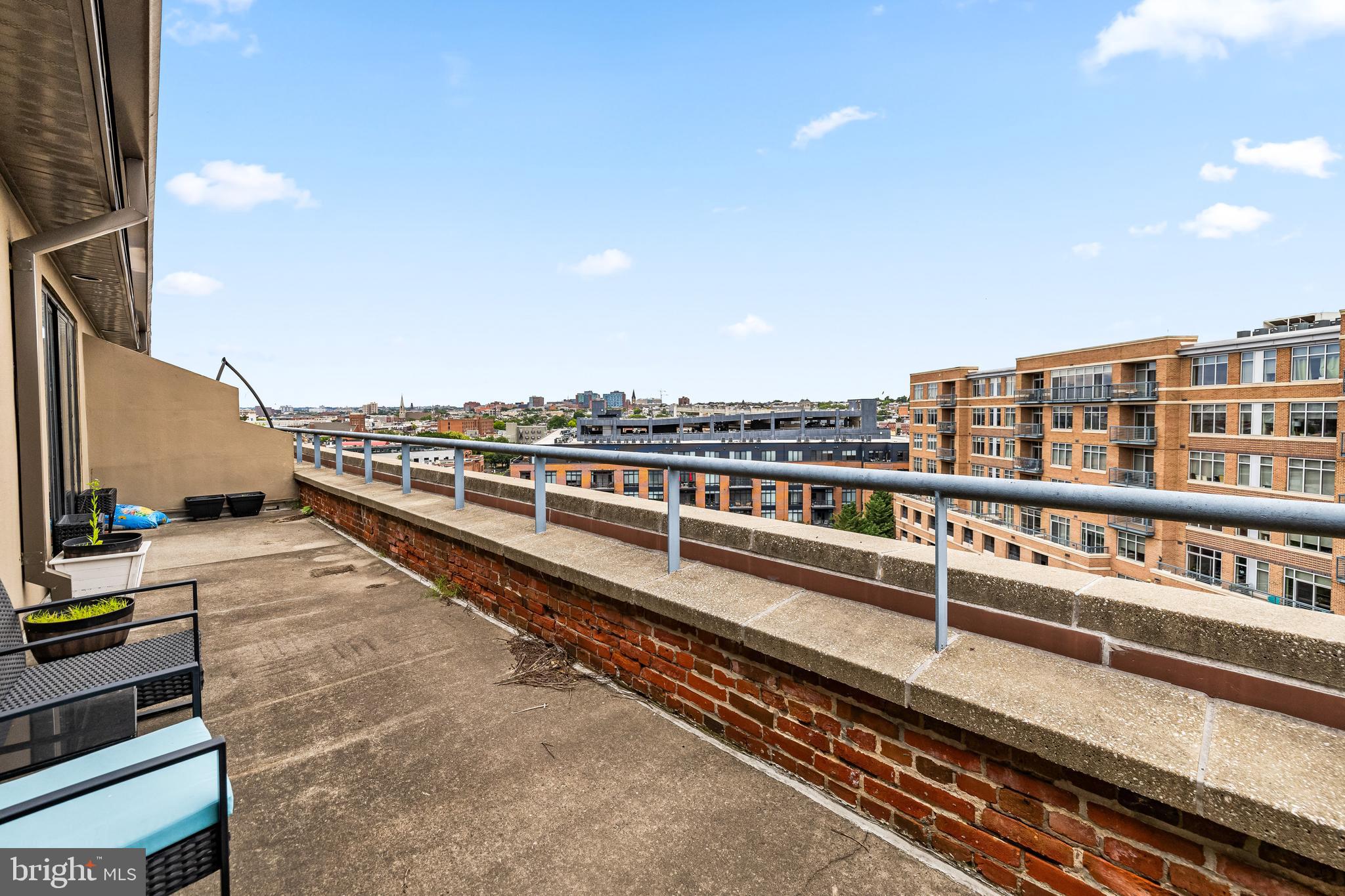 FELLS POINT HISTORIC DISTRICT - Residential Lease