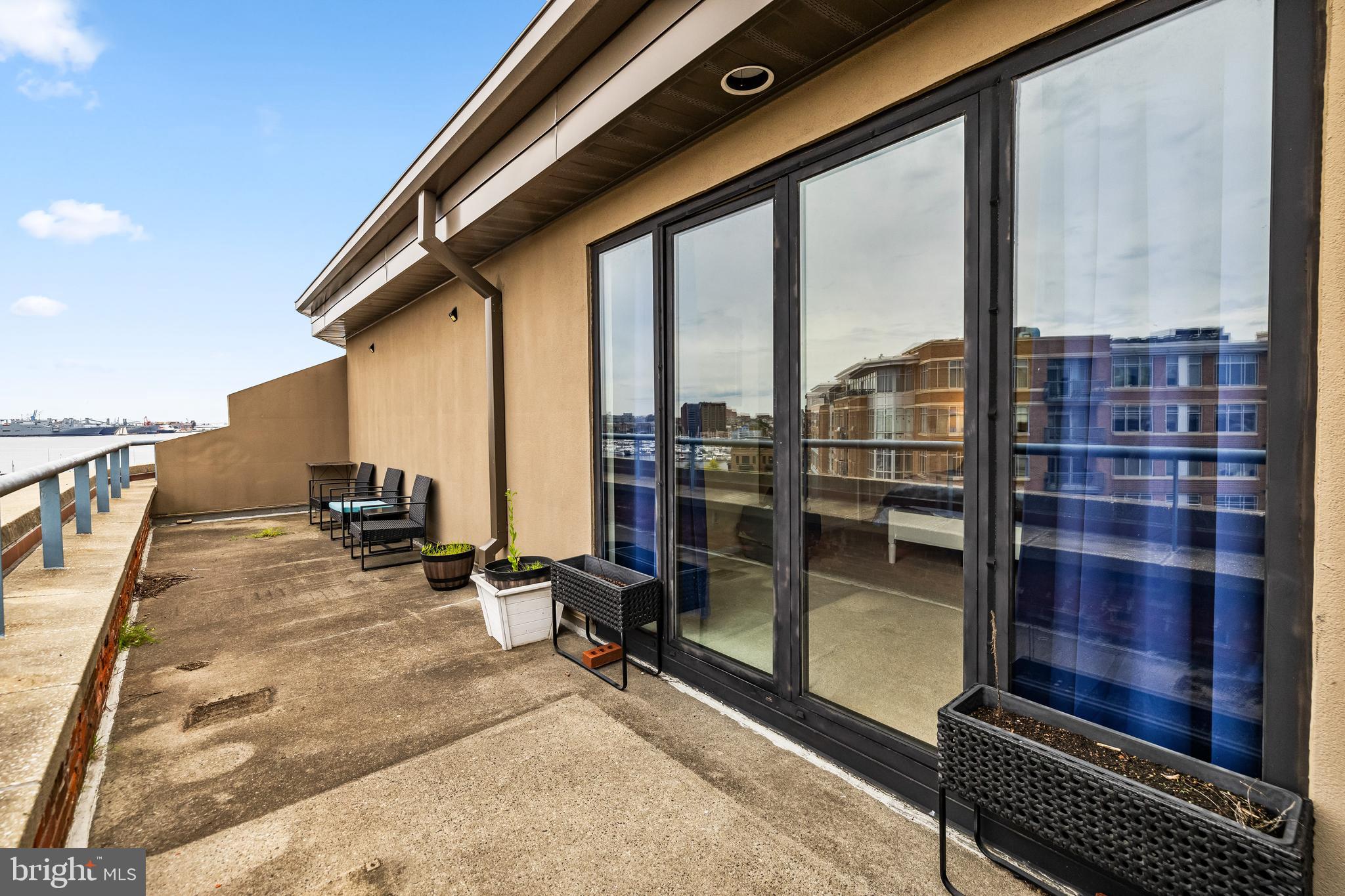 FELLS POINT HISTORIC DISTRICT - Residential Lease