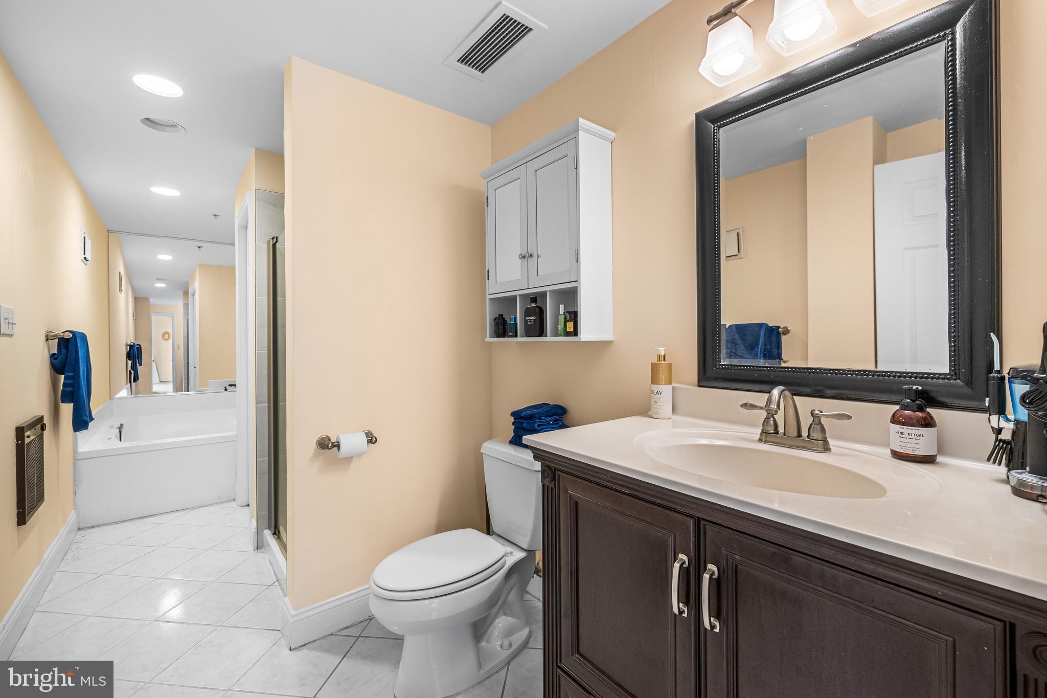 FELLS POINT HISTORIC DISTRICT - Residential Lease