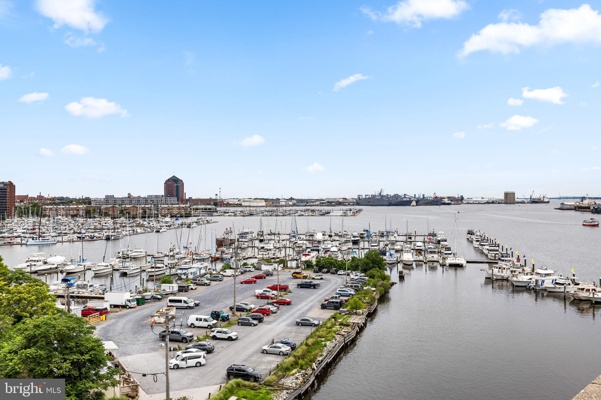 FELLS POINT HISTORIC DISTRICT - Residential Lease