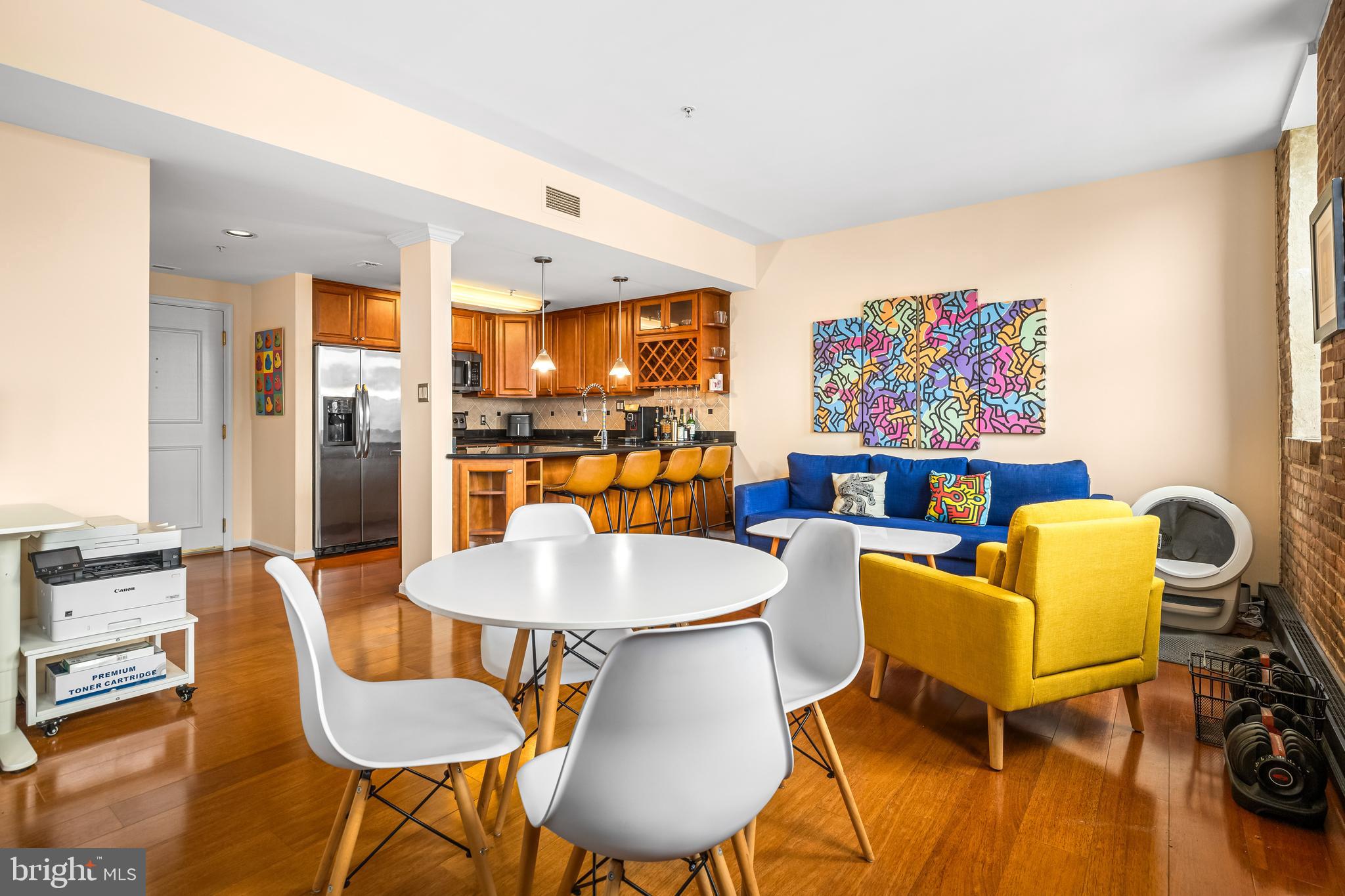 FELLS POINT HISTORIC DISTRICT - Residential Lease