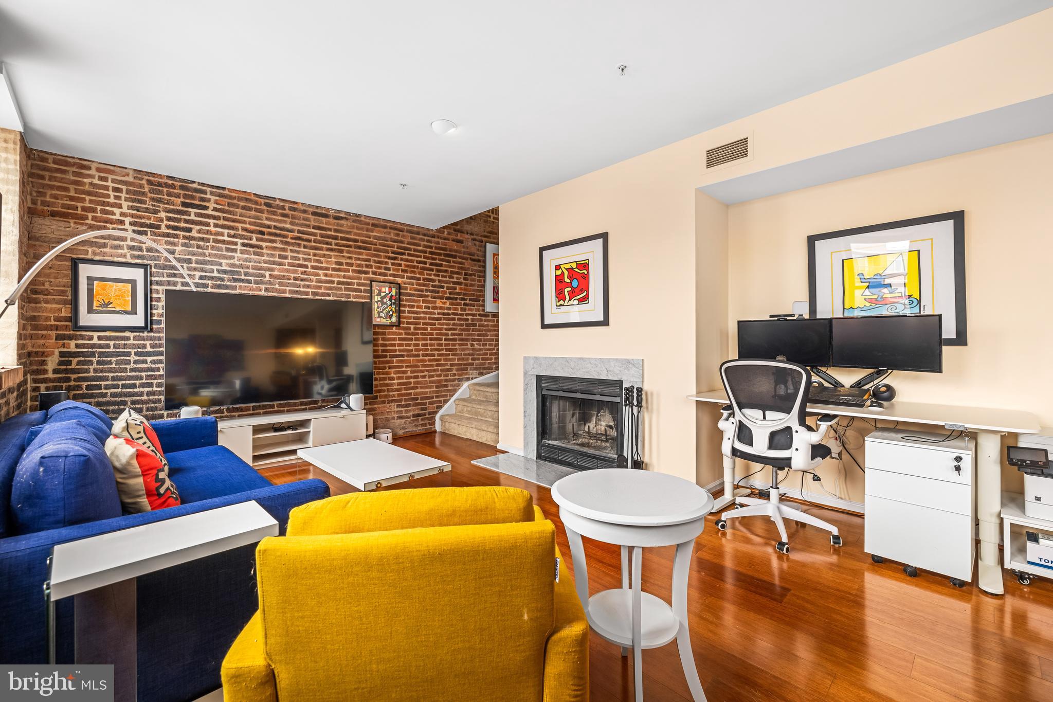 FELLS POINT HISTORIC DISTRICT - Residential Lease