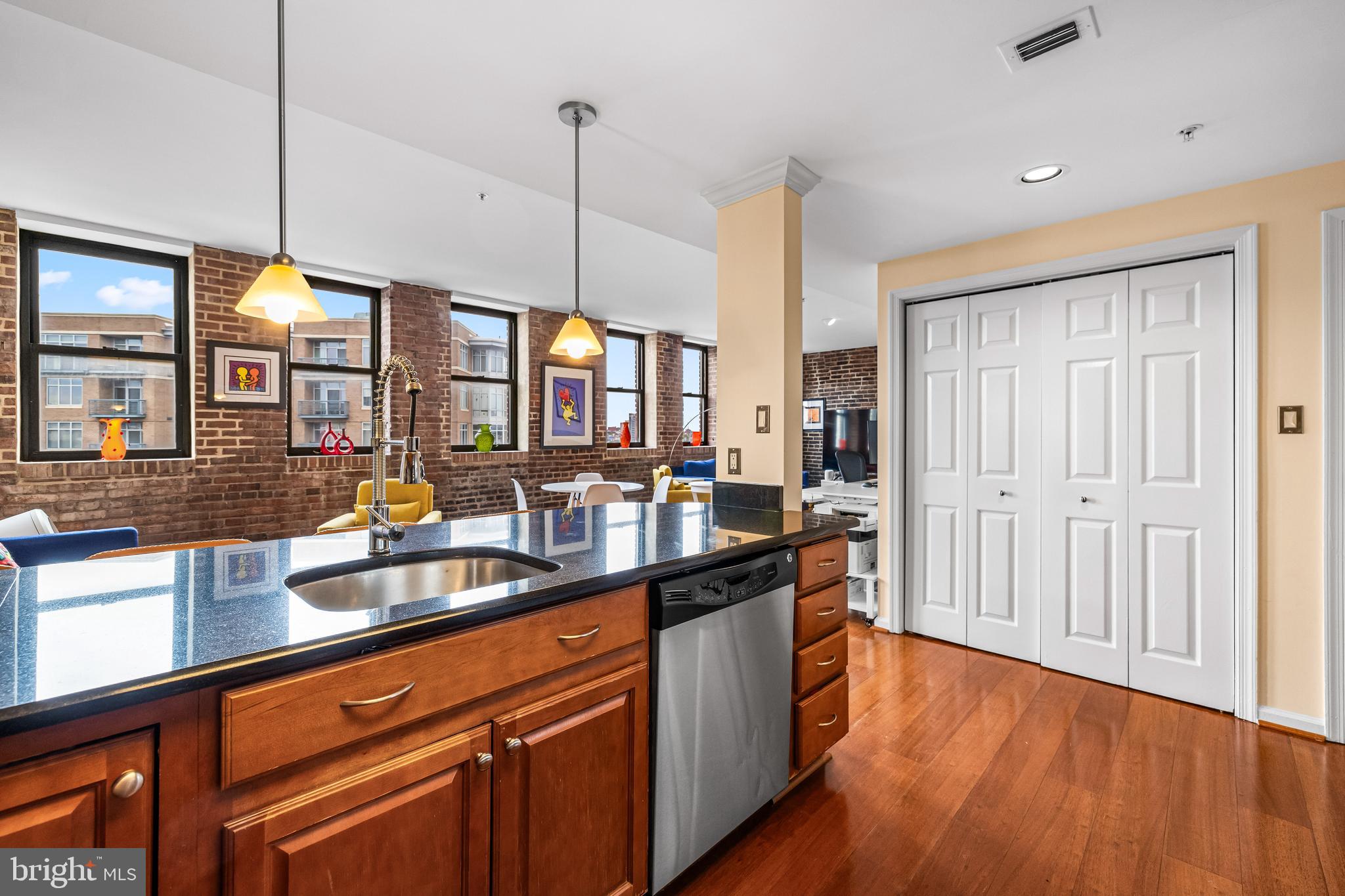 FELLS POINT HISTORIC DISTRICT - Residential Lease