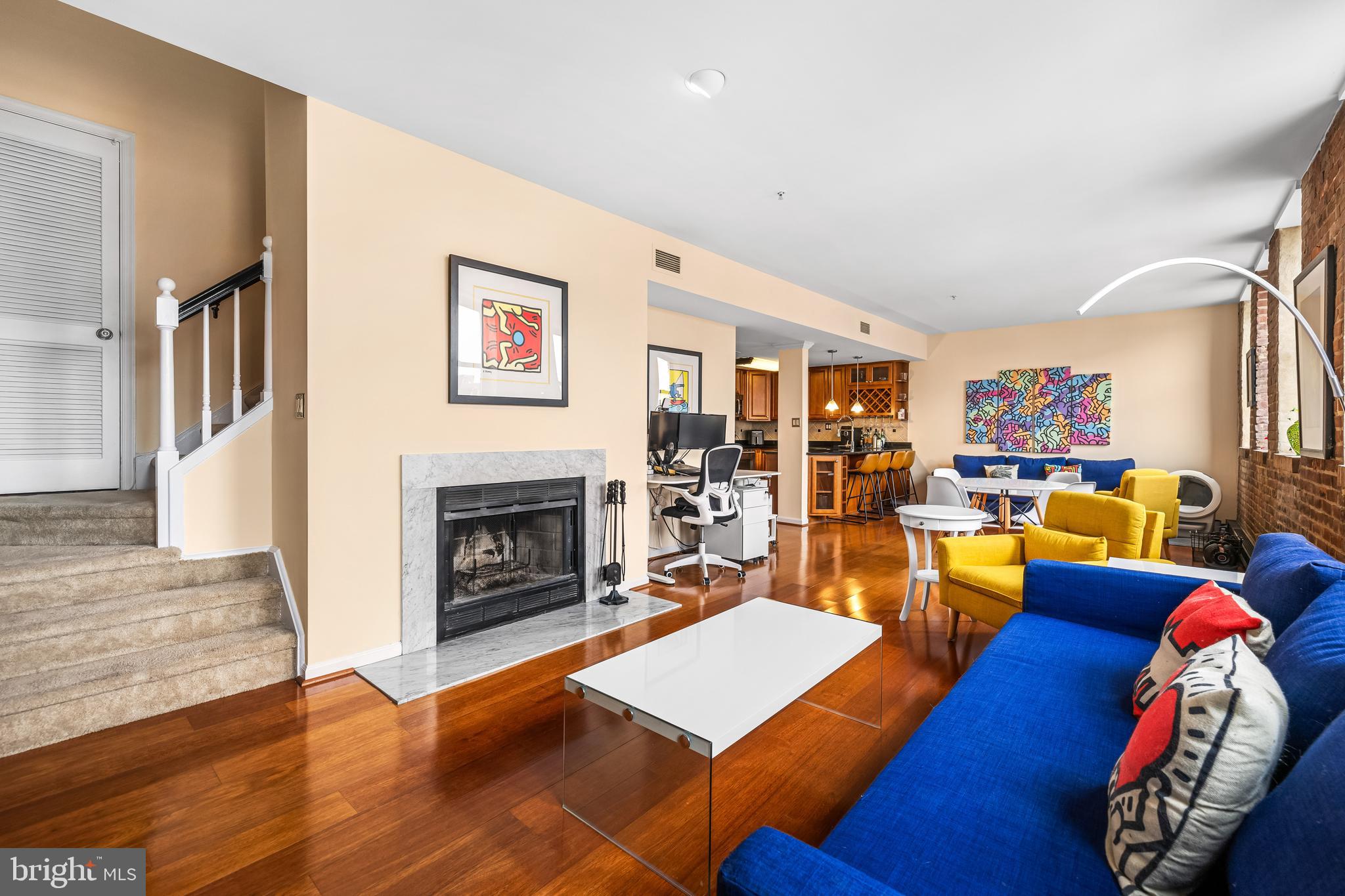 FELLS POINT HISTORIC DISTRICT - Residential Lease