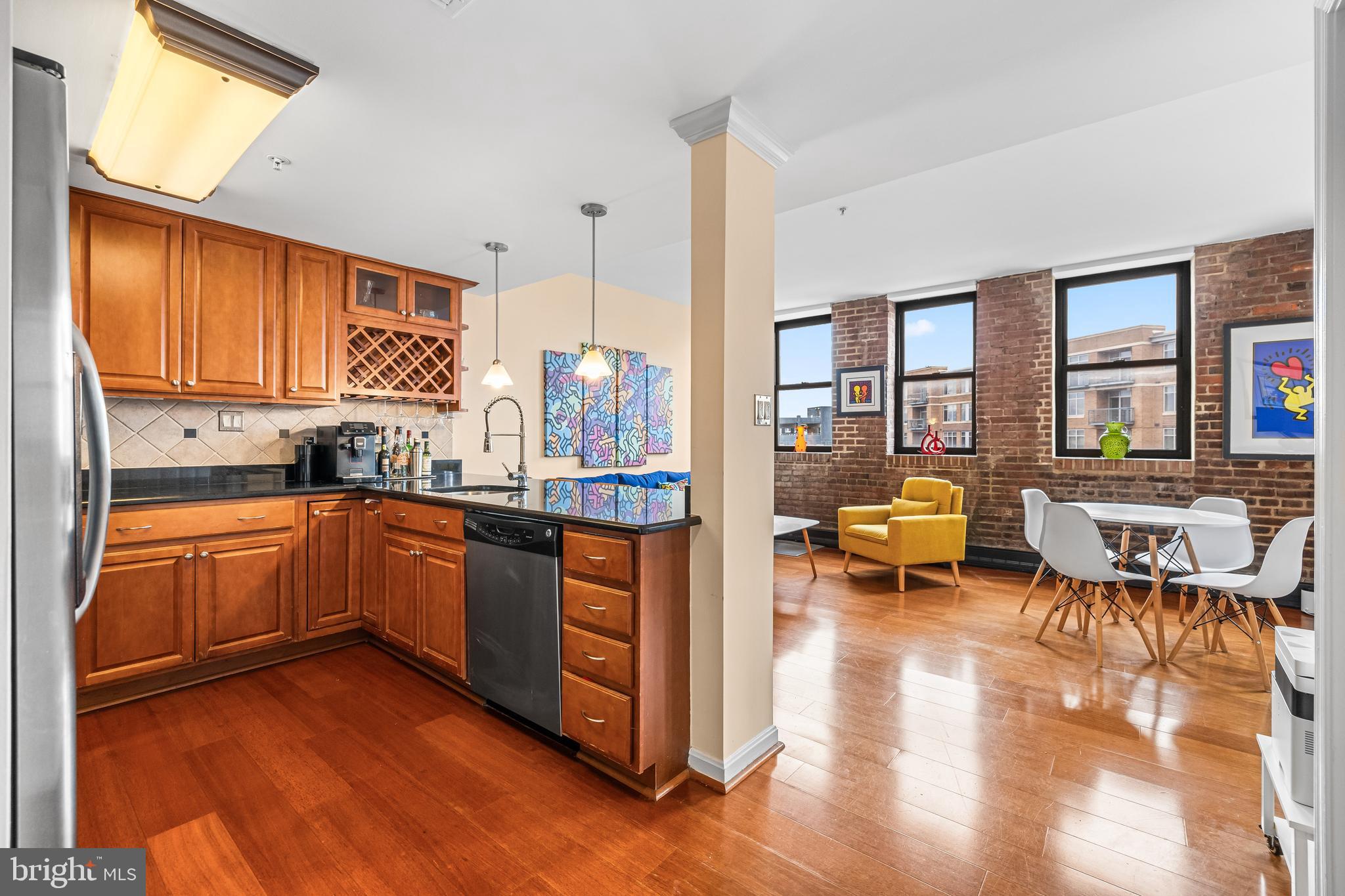 FELLS POINT HISTORIC DISTRICT - Residential Lease