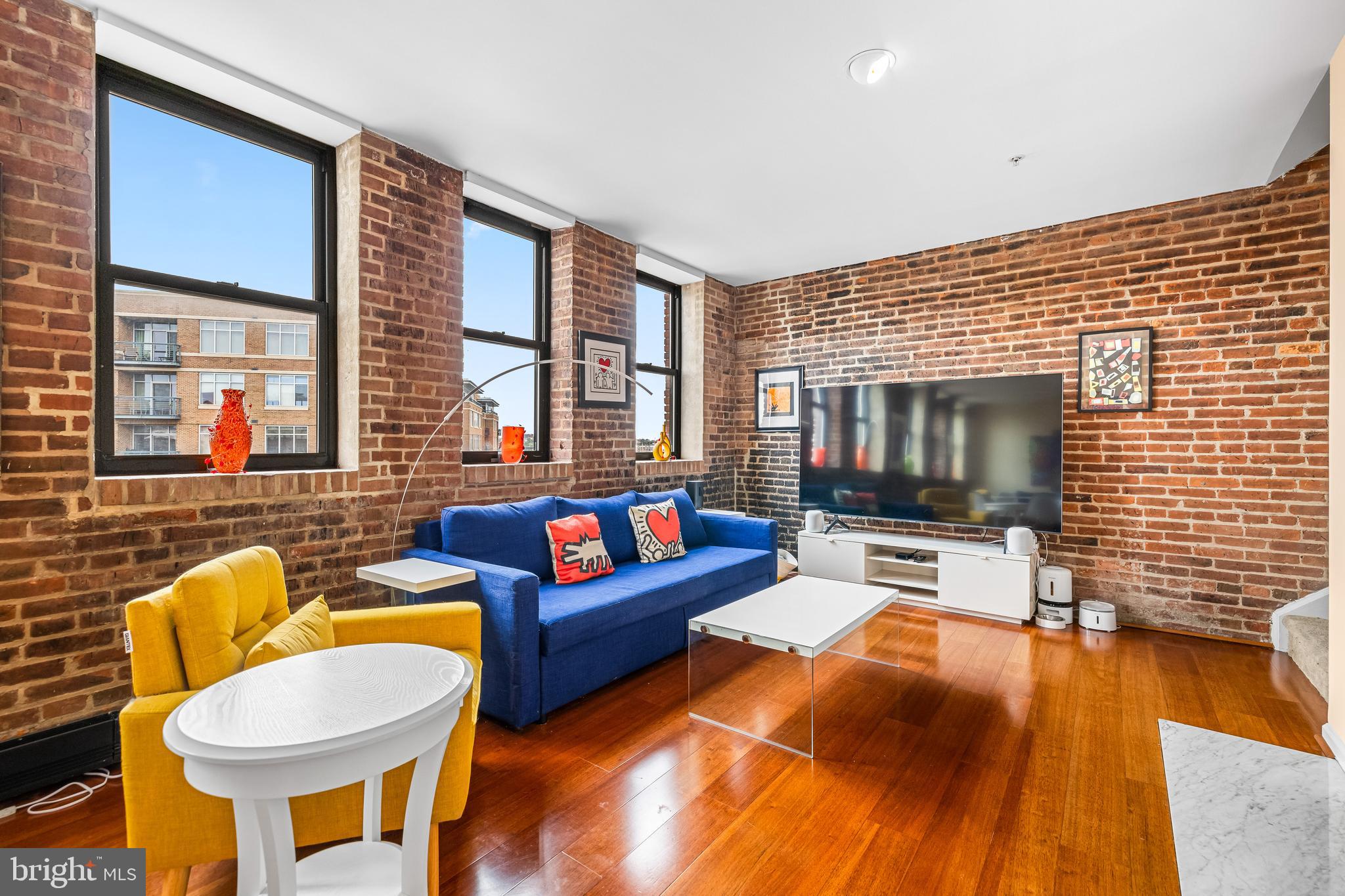 FELLS POINT HISTORIC DISTRICT - Residential Lease