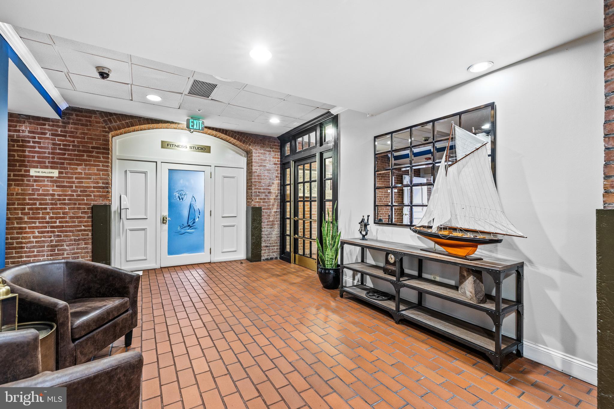 FELLS POINT HISTORIC DISTRICT - Residential Lease