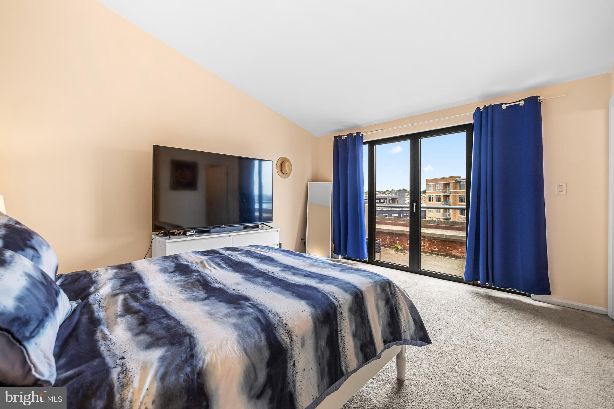 FELLS POINT HISTORIC DISTRICT - Residential Lease