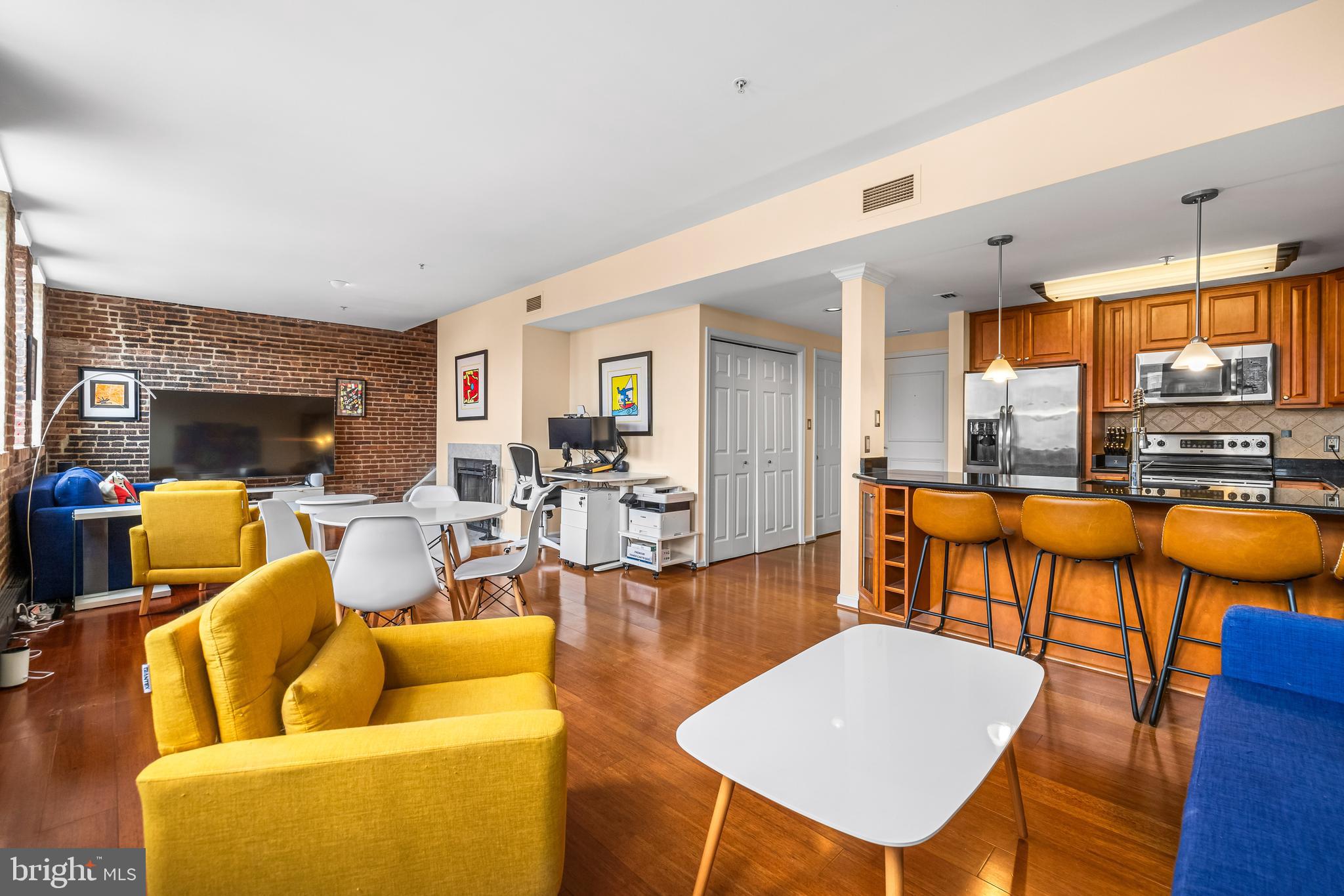 FELLS POINT HISTORIC DISTRICT - Residential Lease