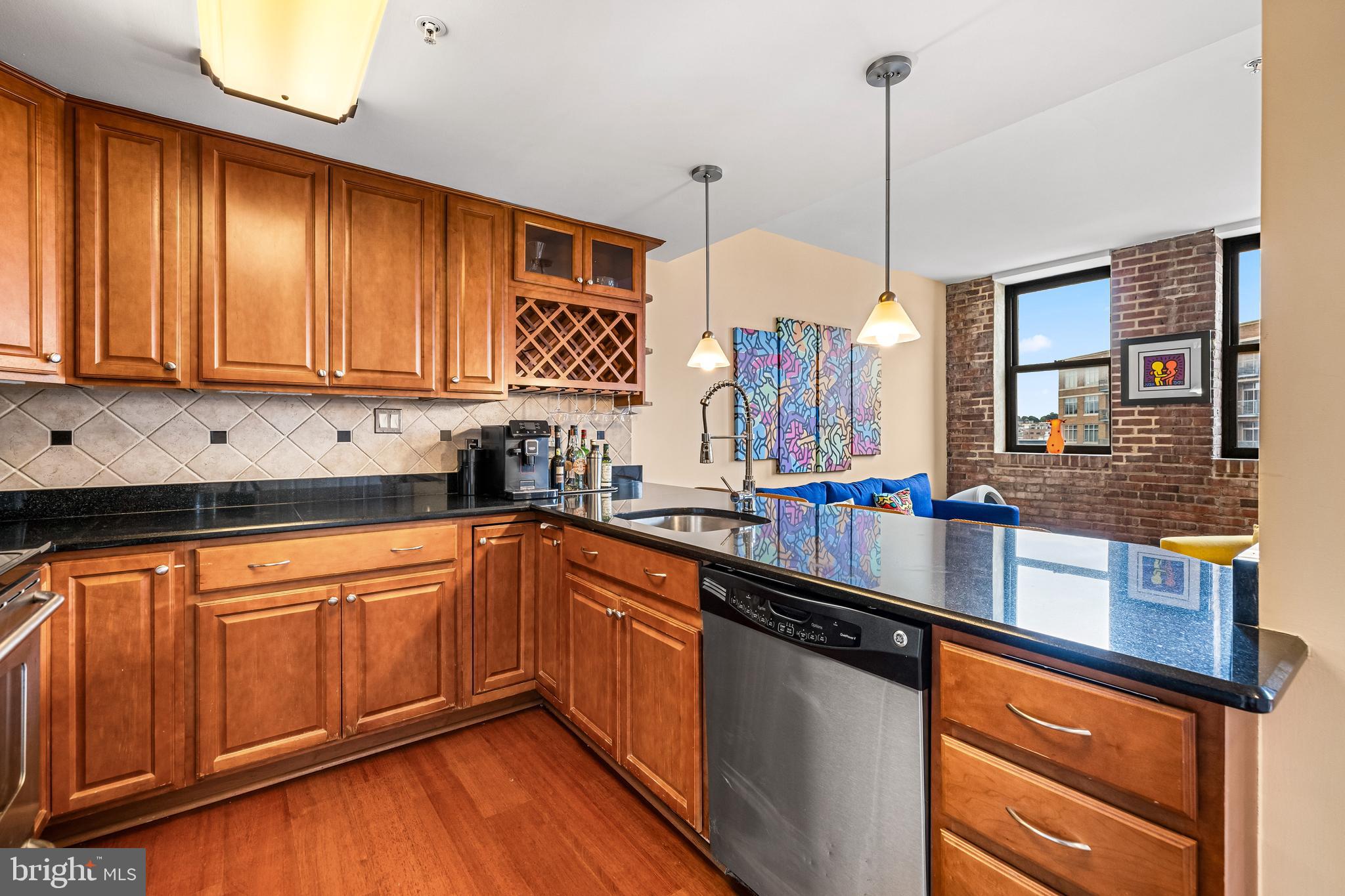 FELLS POINT HISTORIC DISTRICT - Residential Lease