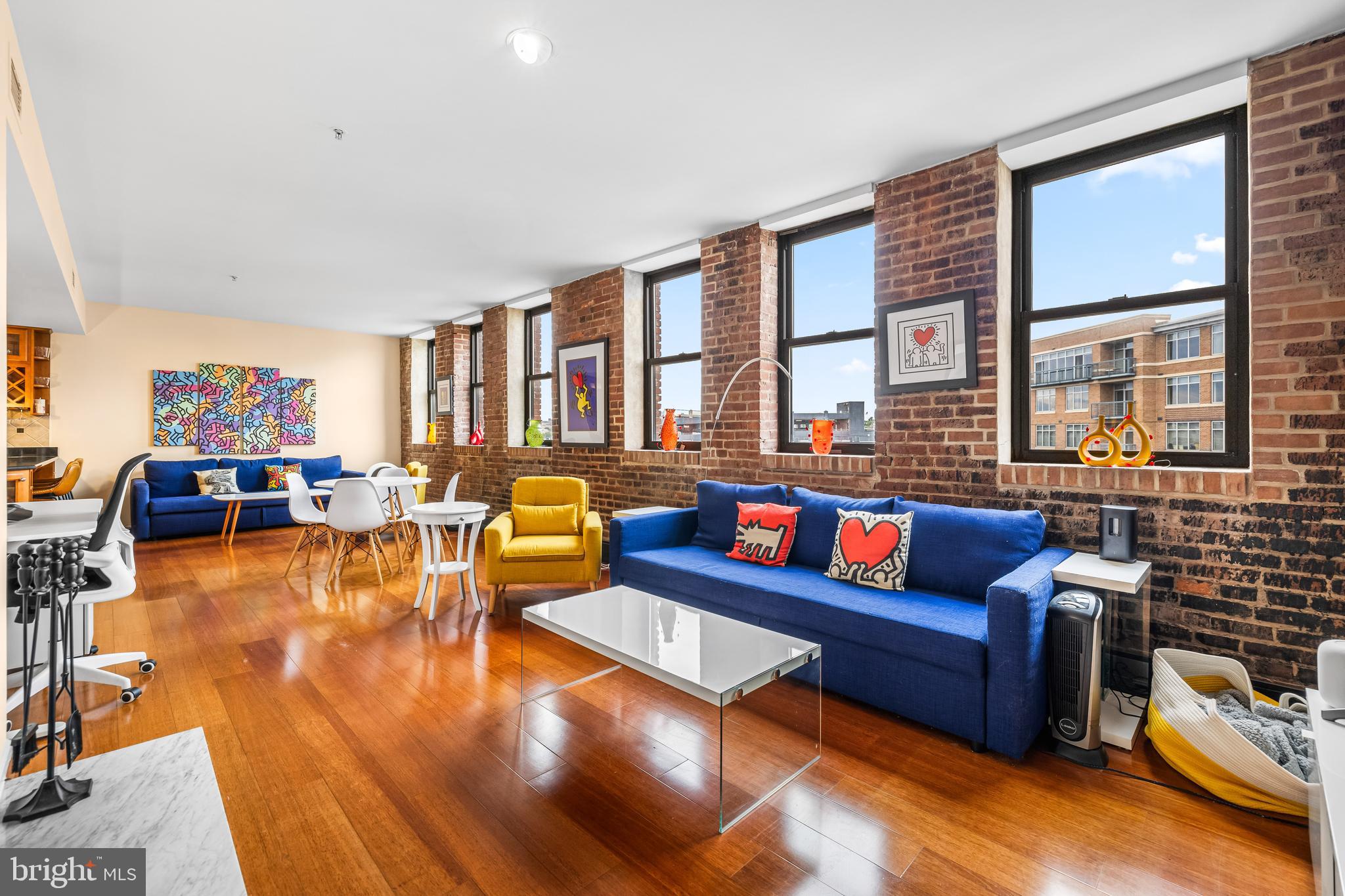 FELLS POINT HISTORIC DISTRICT - Residential Lease