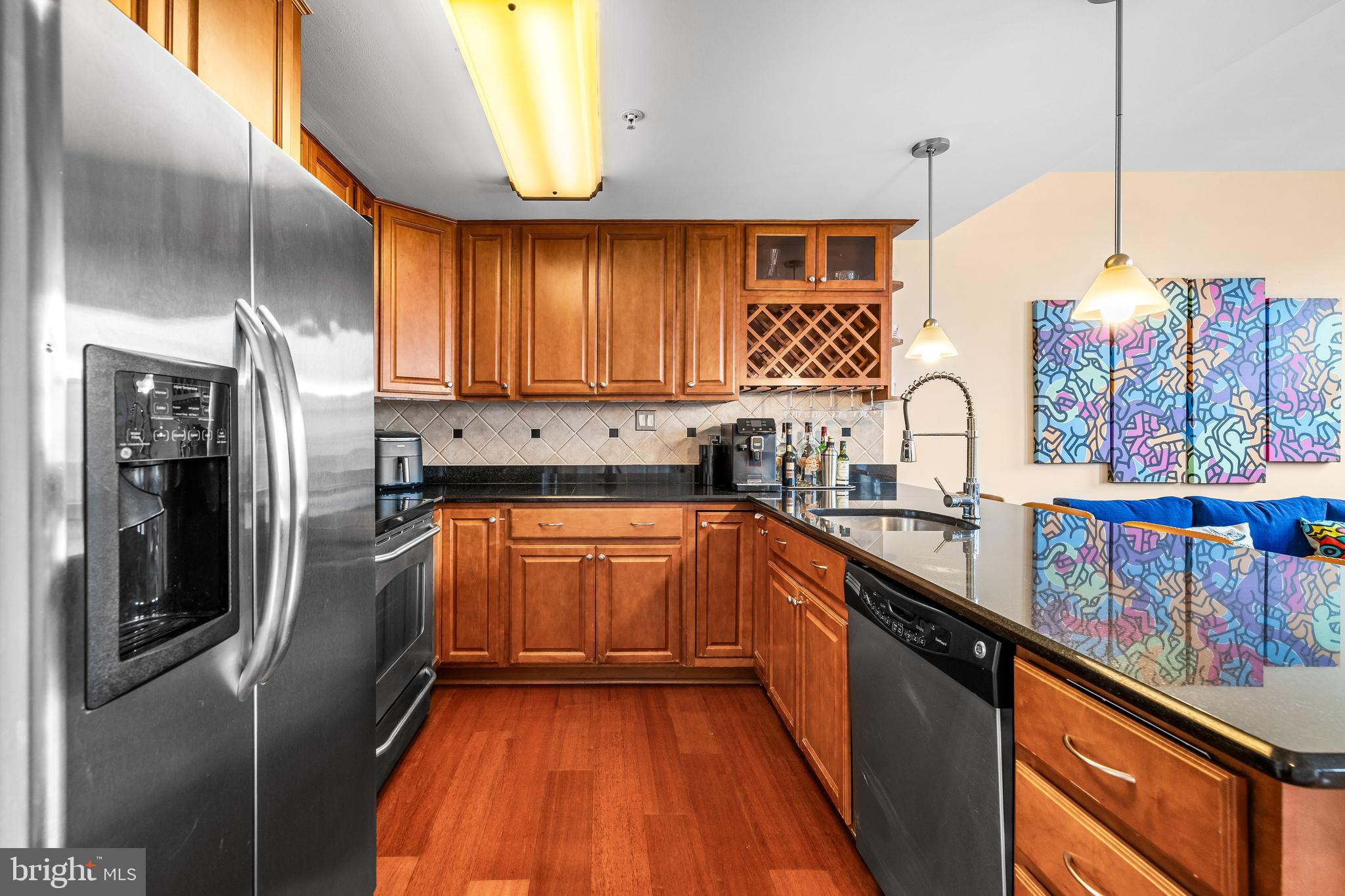 FELLS POINT HISTORIC DISTRICT - Residential Lease