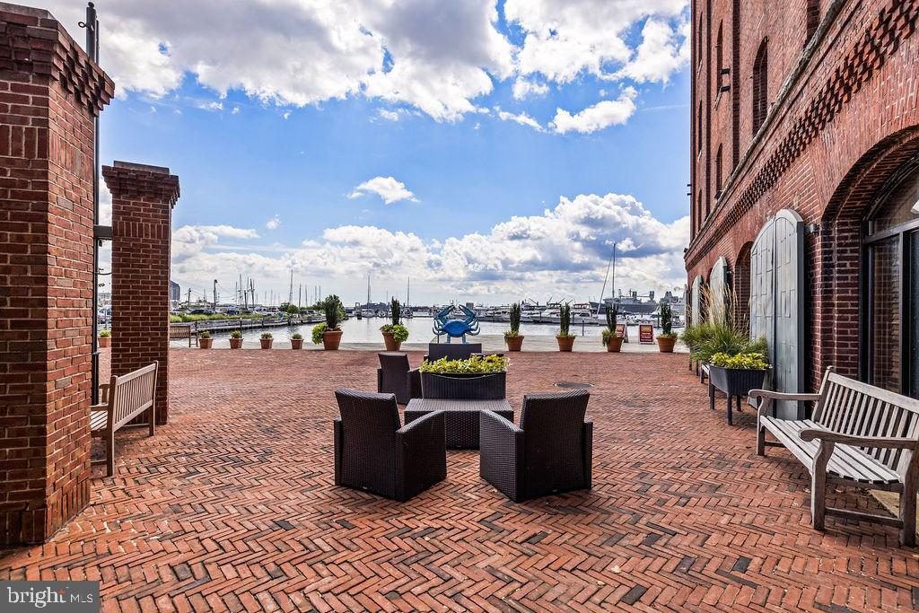 FELLS POINT HISTORIC DISTRICT - Residential Lease