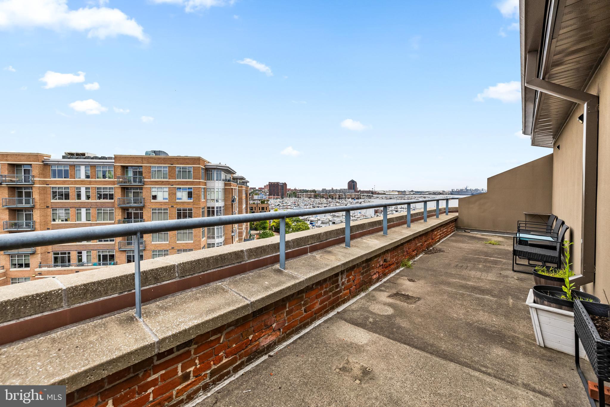 FELLS POINT HISTORIC DISTRICT - Residential Lease