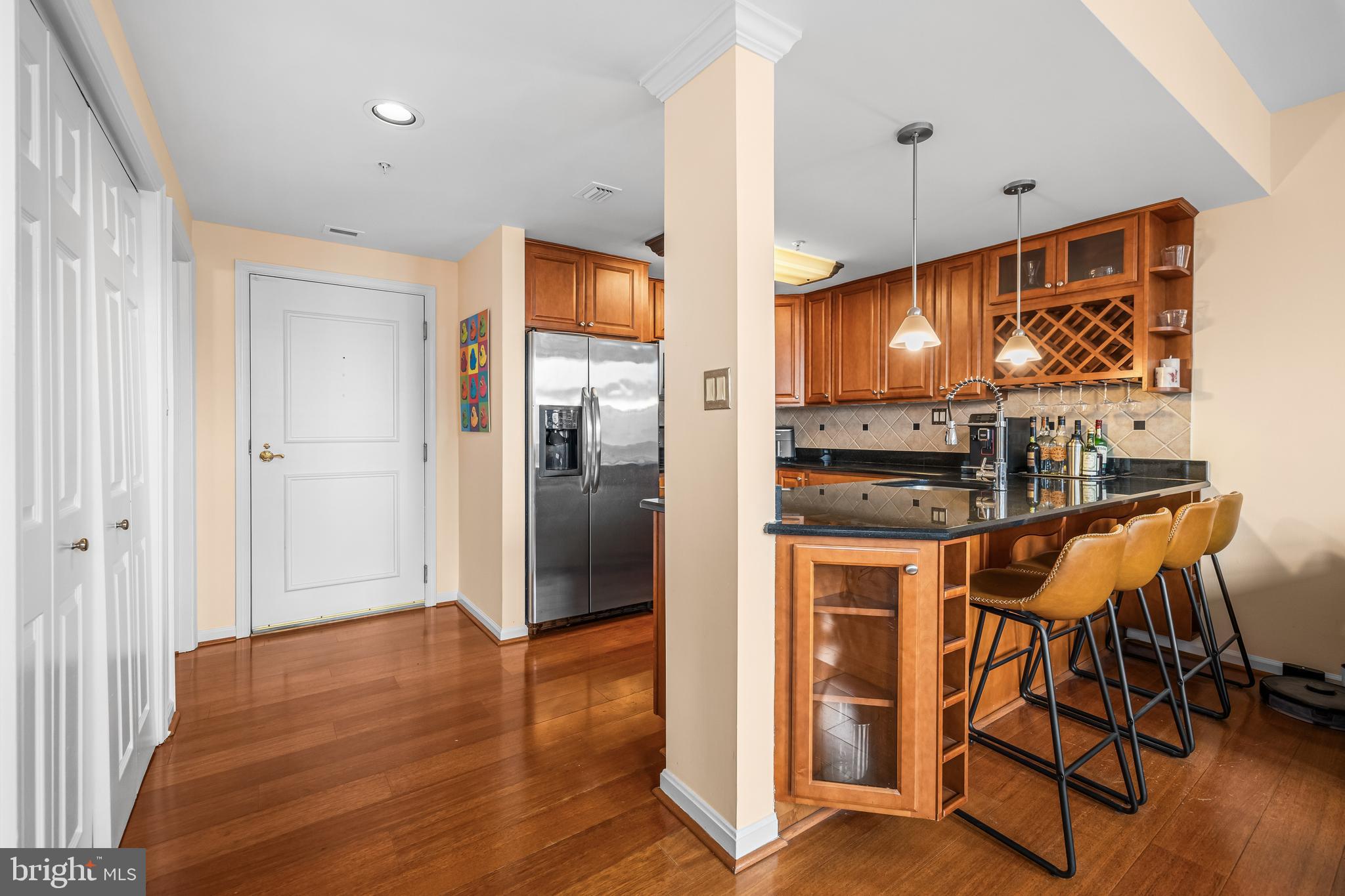 FELLS POINT HISTORIC DISTRICT - Residential Lease