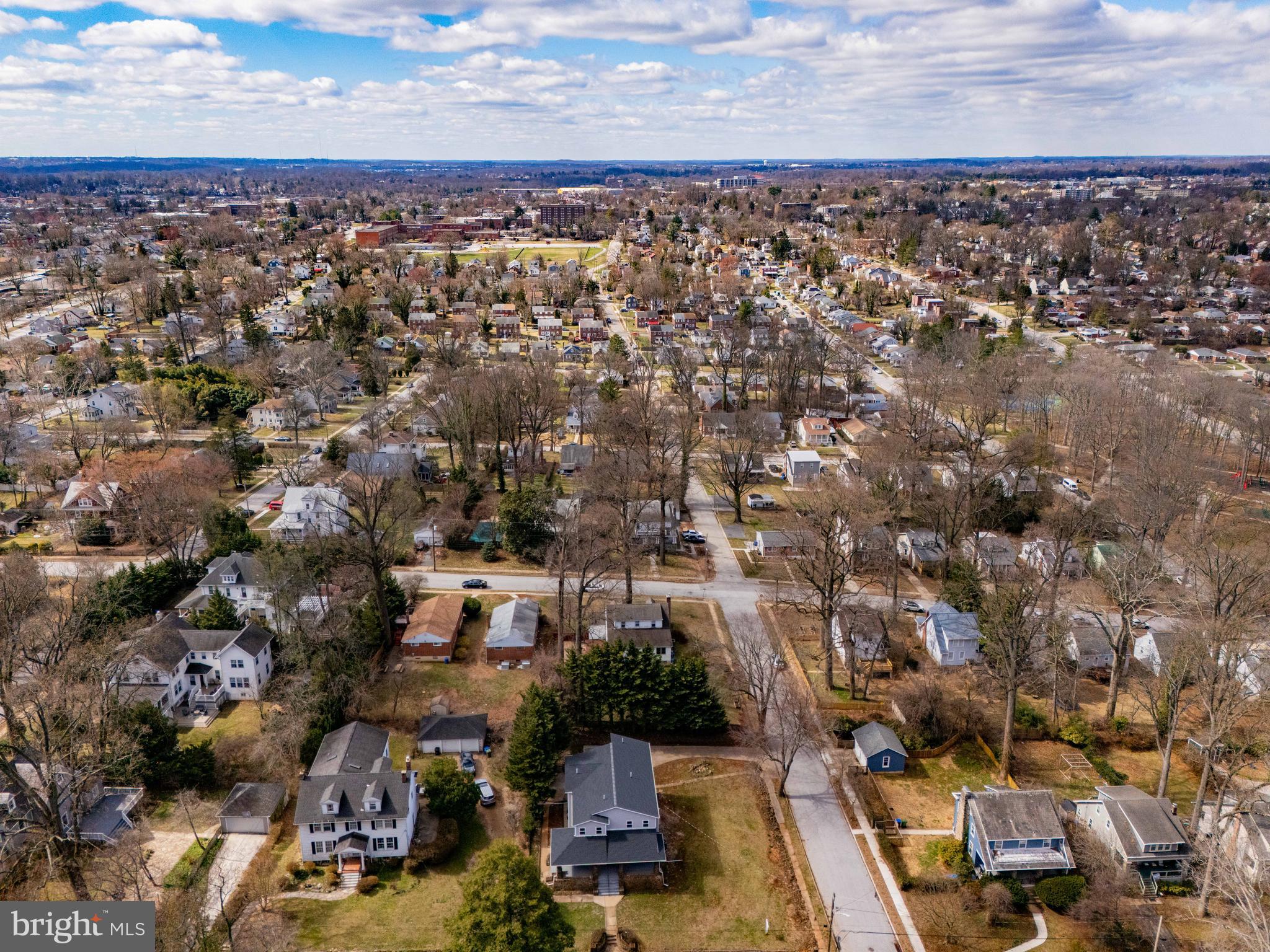 MOUNT WASHINGTON - Residential