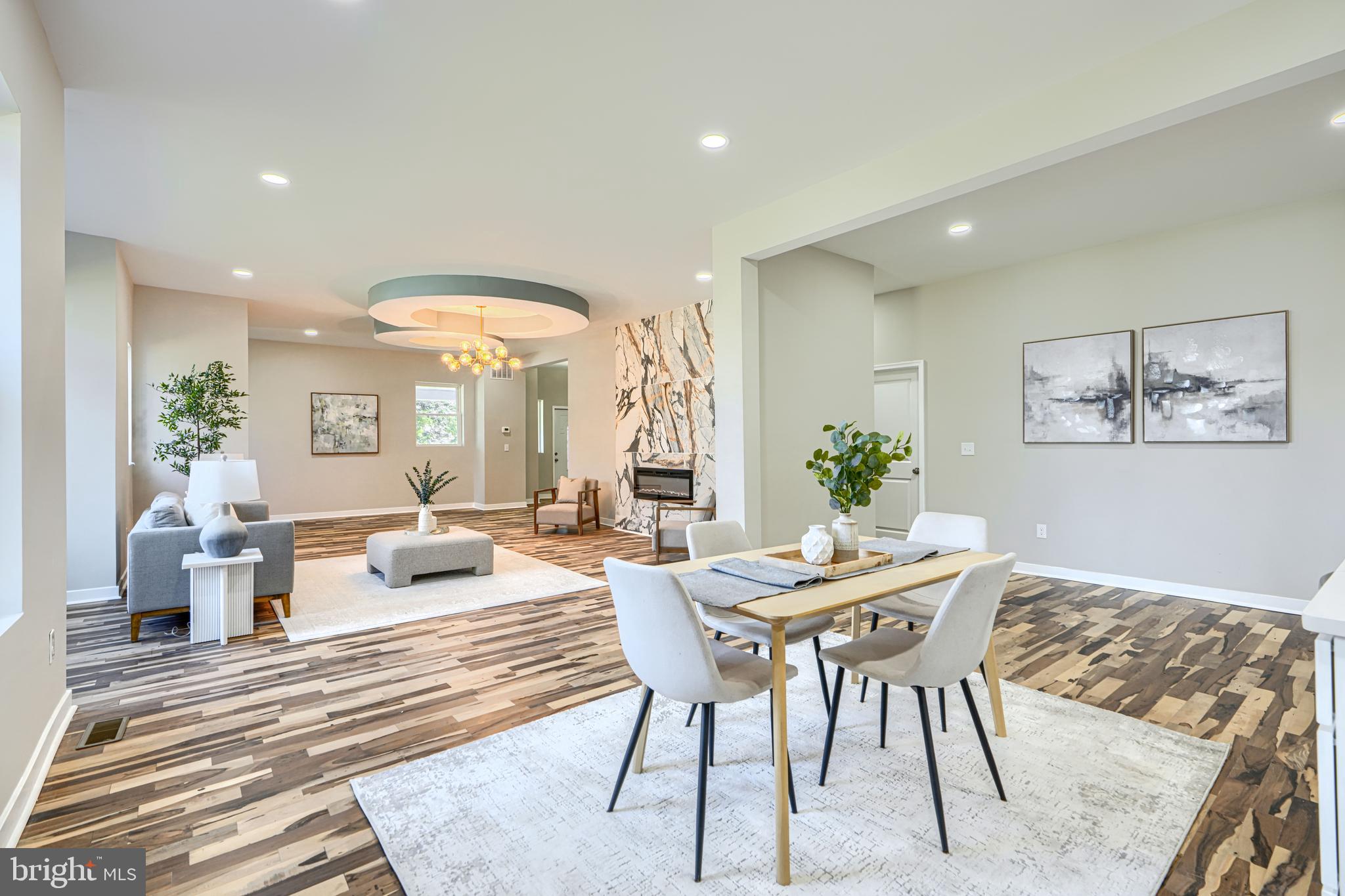 MOUNT WASHINGTON - Residential