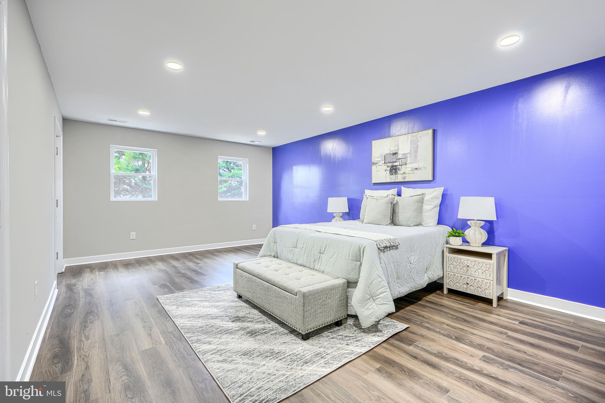 MOUNT WASHINGTON - Residential