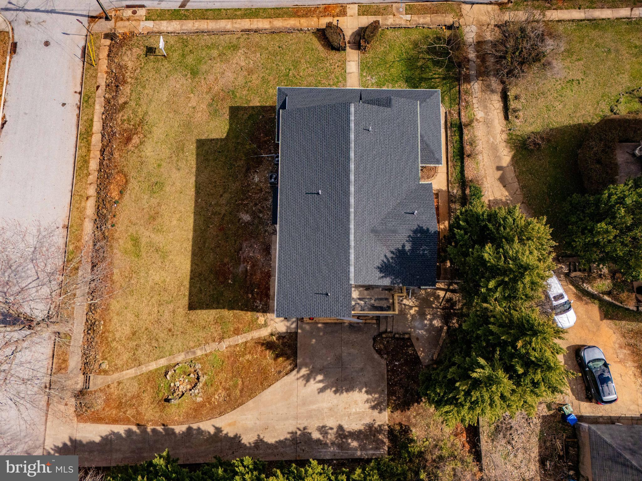 MOUNT WASHINGTON - Residential