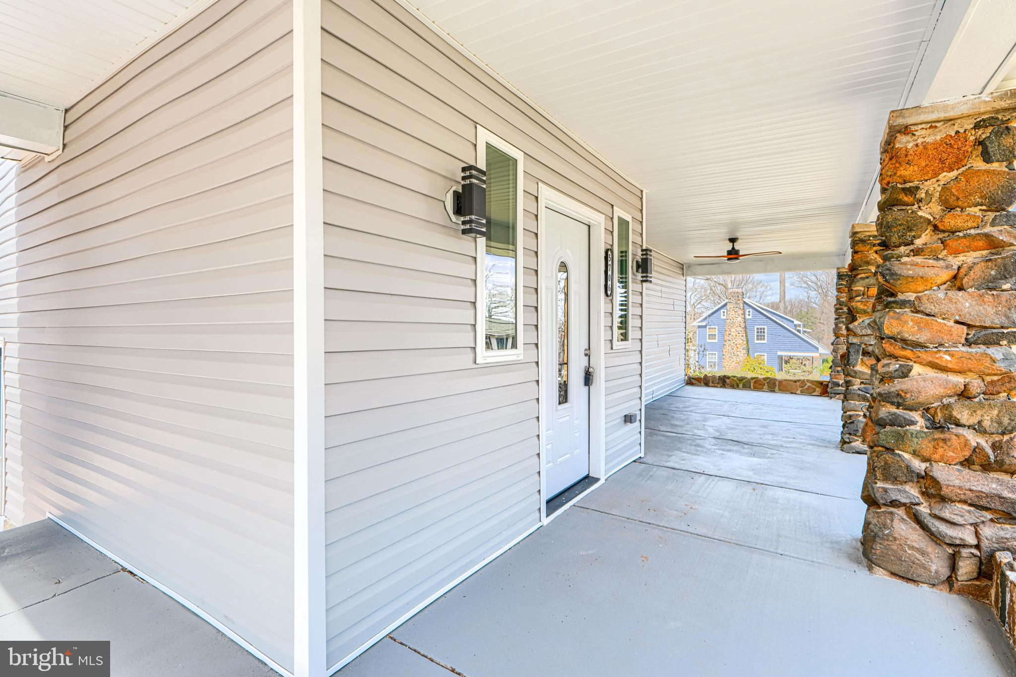 MOUNT WASHINGTON - Residential