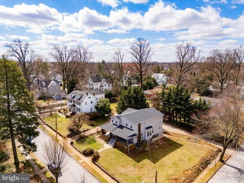 5706 BERKELEY AVENUE BALTIMORE MD 21215