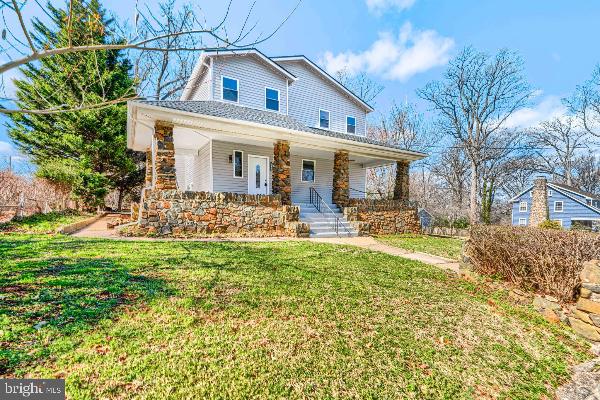 MOUNT WASHINGTON - Residential