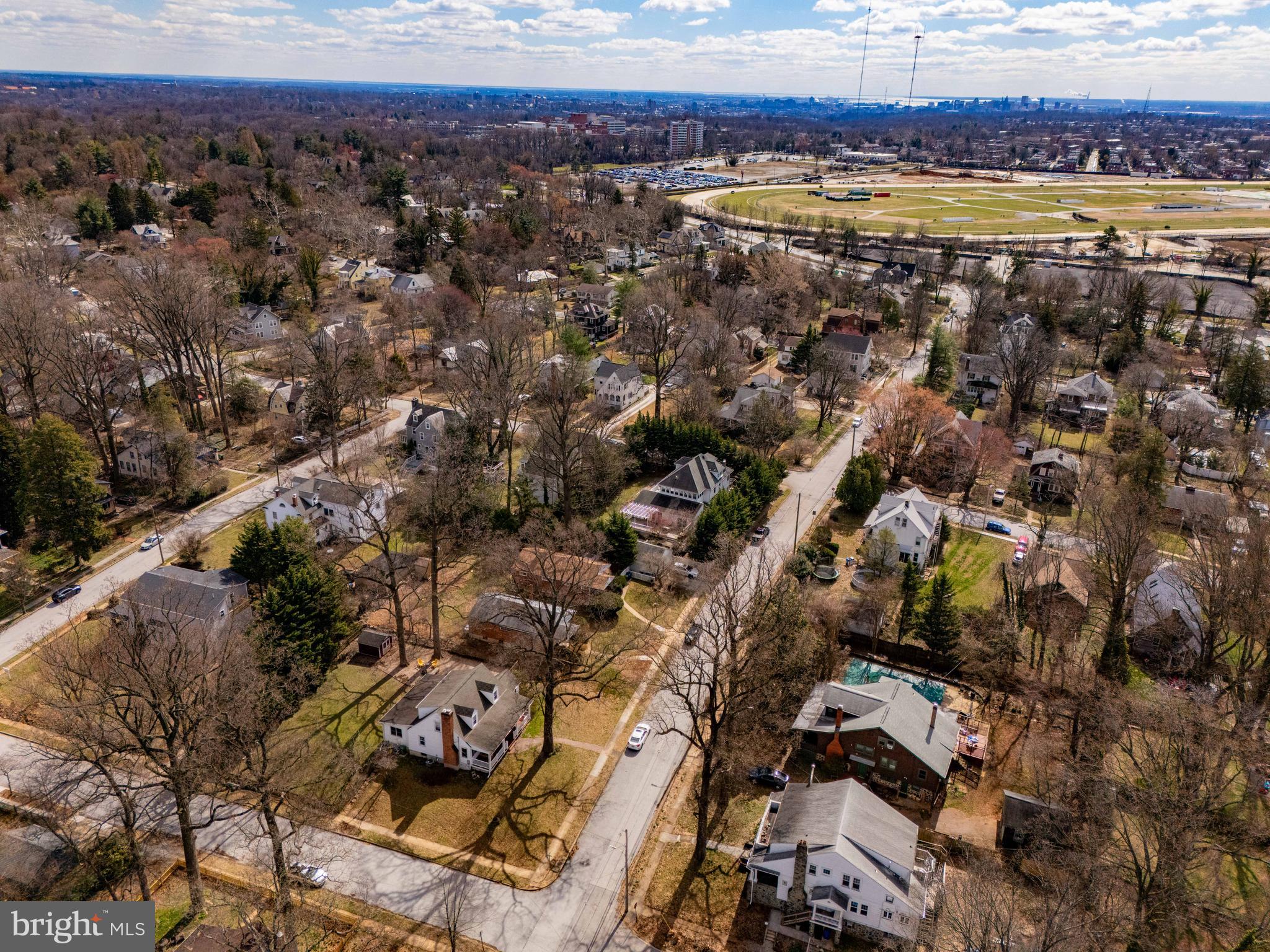 MOUNT WASHINGTON - Residential