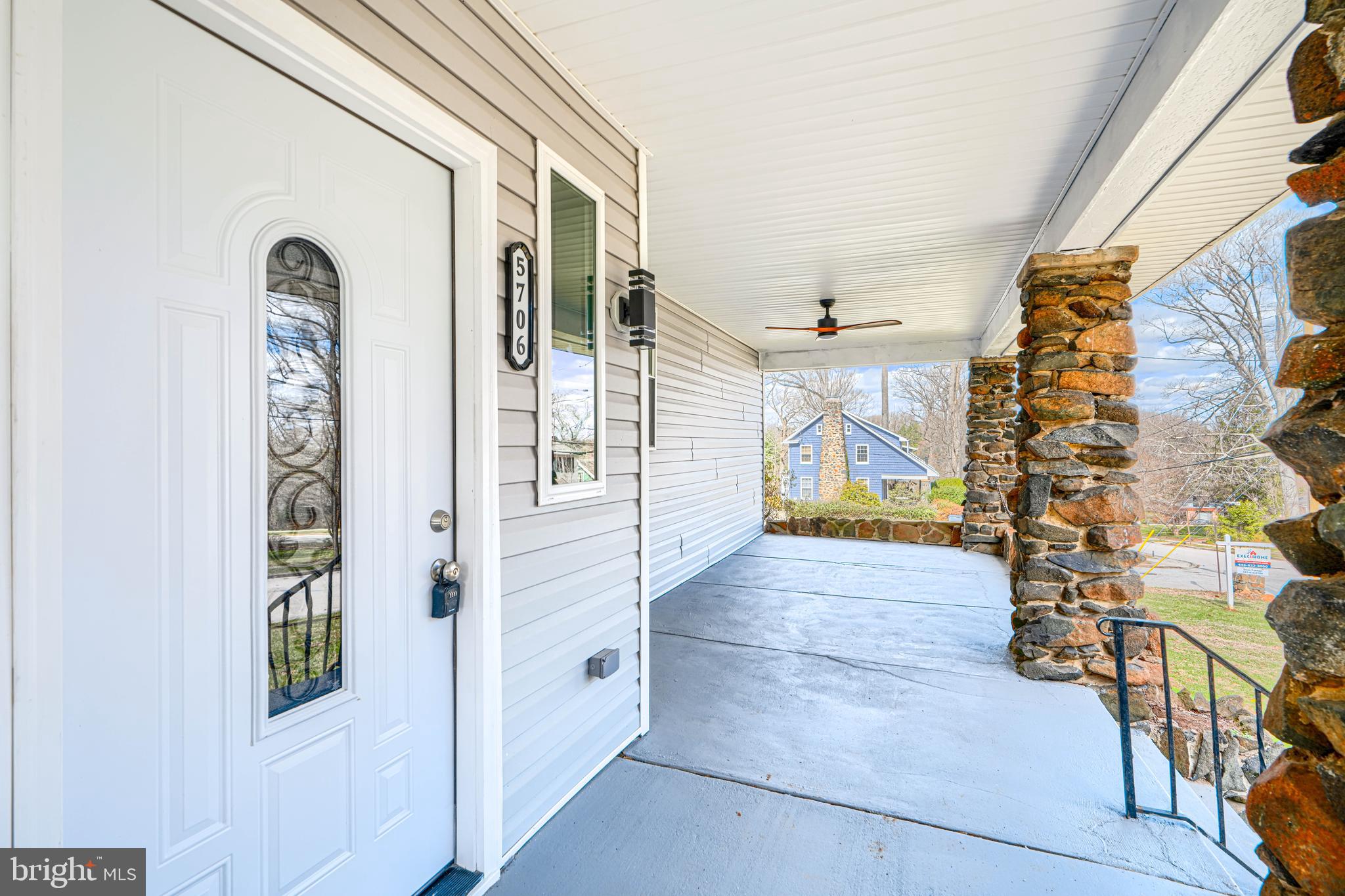 MOUNT WASHINGTON - Residential