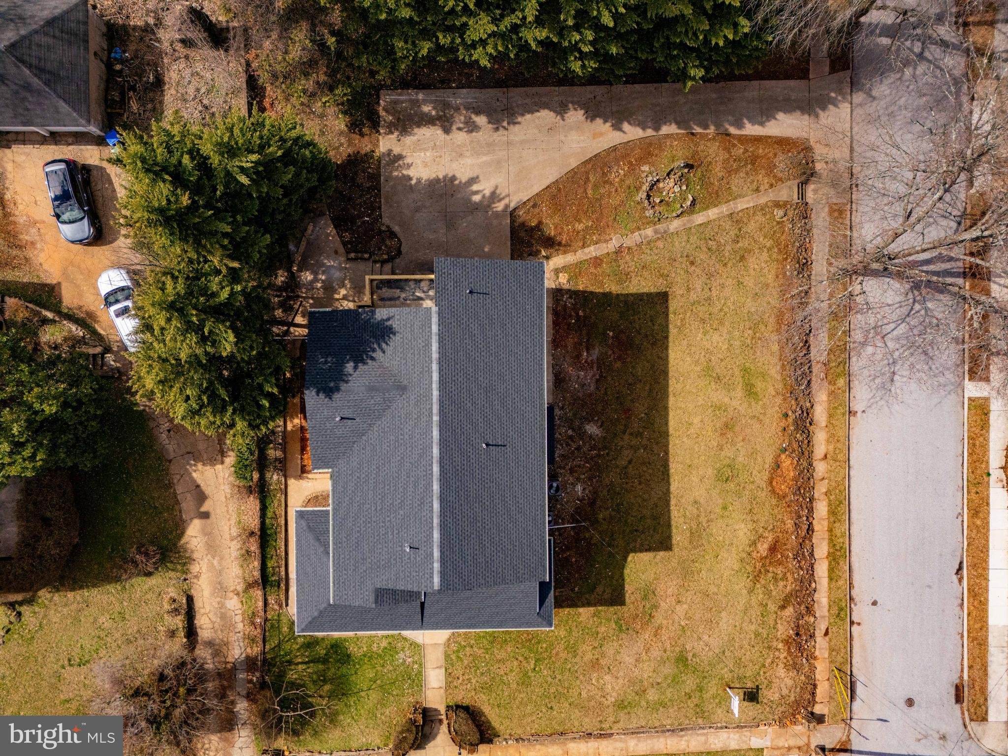 MOUNT WASHINGTON - Residential