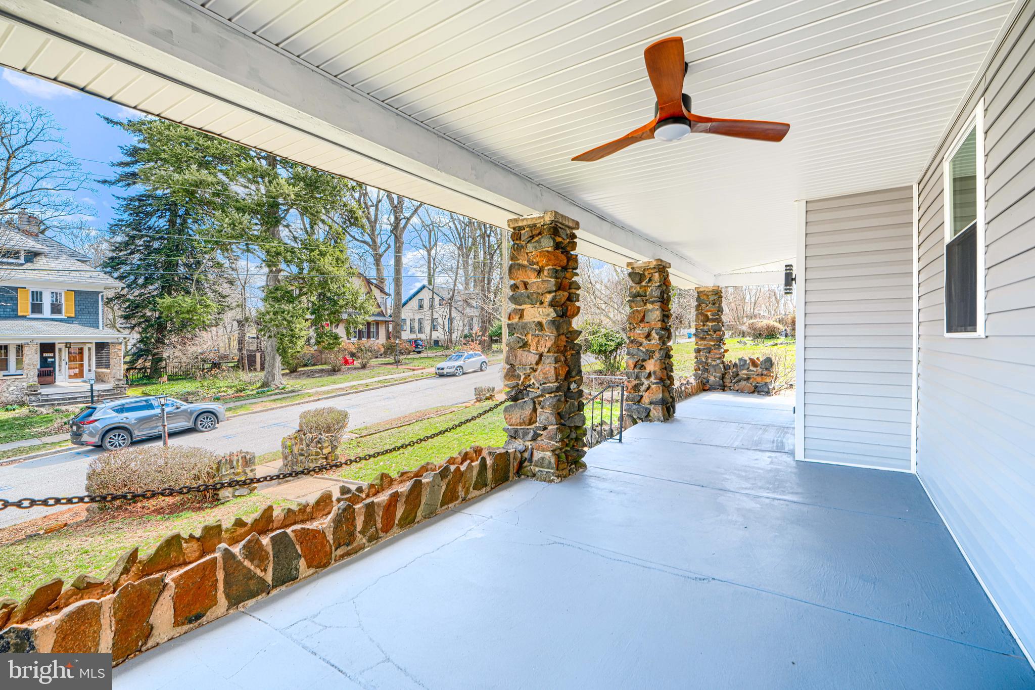 MOUNT WASHINGTON - Residential