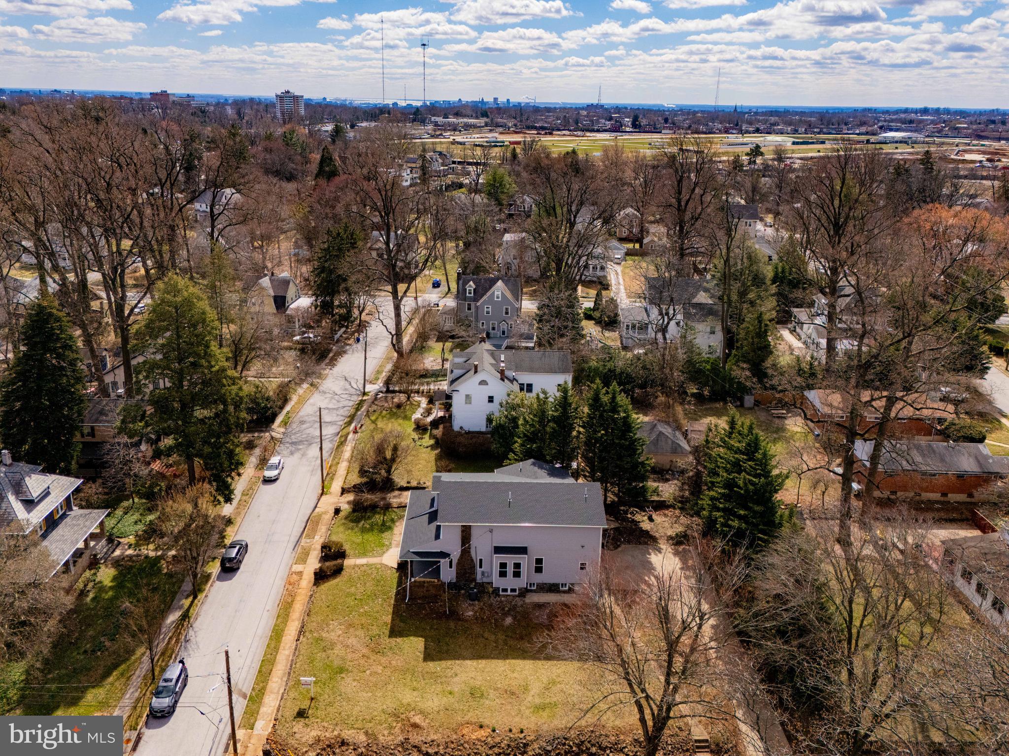 MOUNT WASHINGTON - Residential