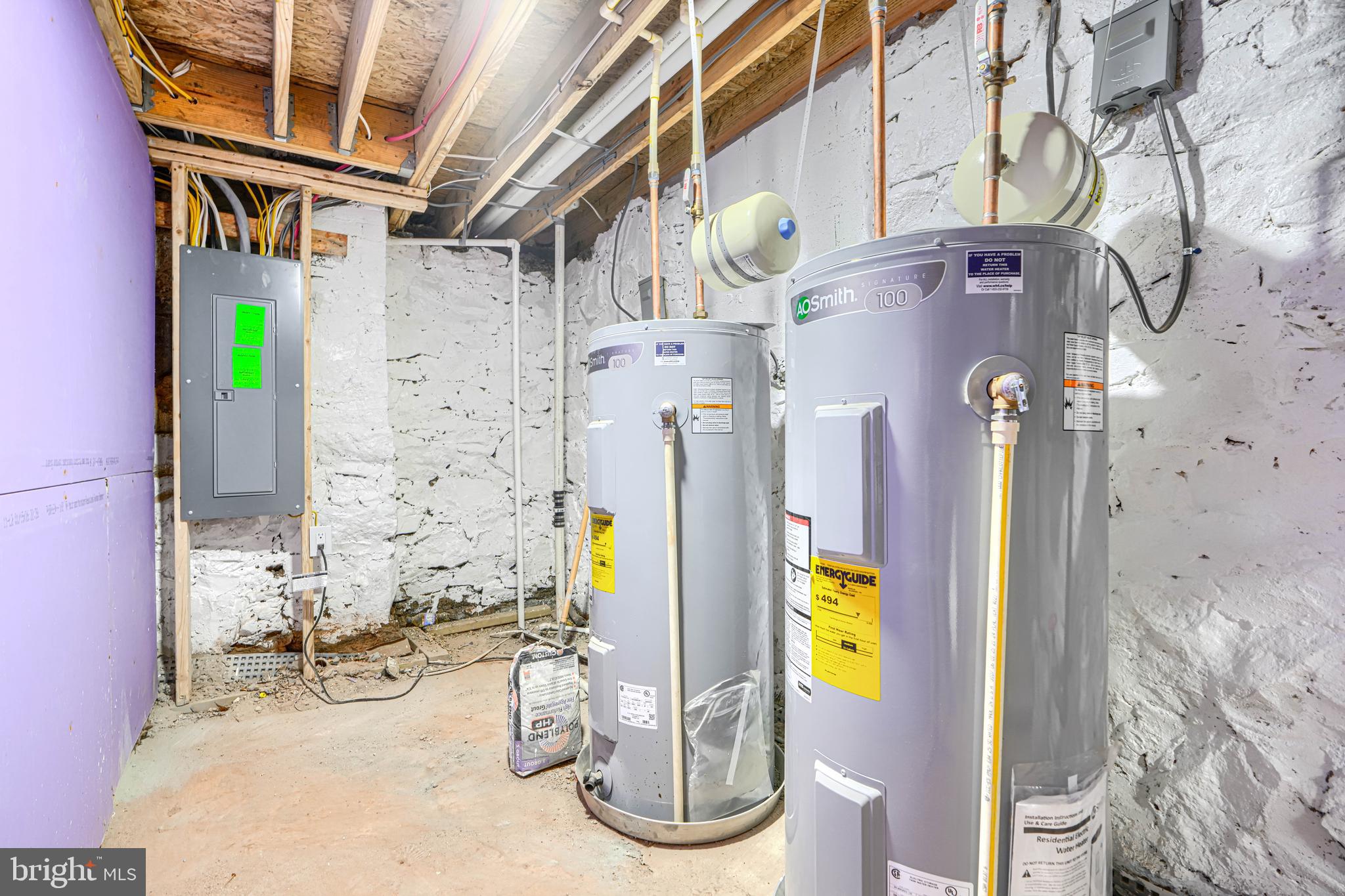 MOUNT WASHINGTON - Residential