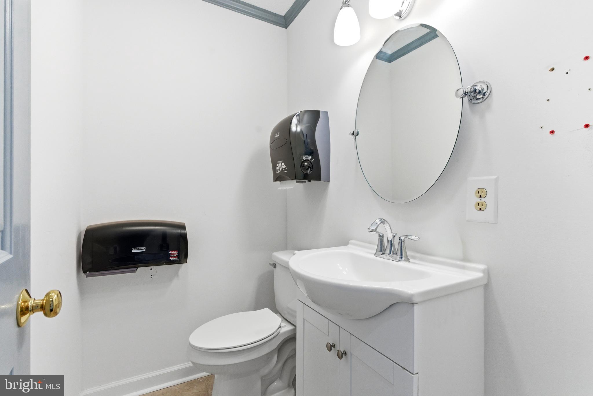 NONE AVAILABLE - Commercial Sale