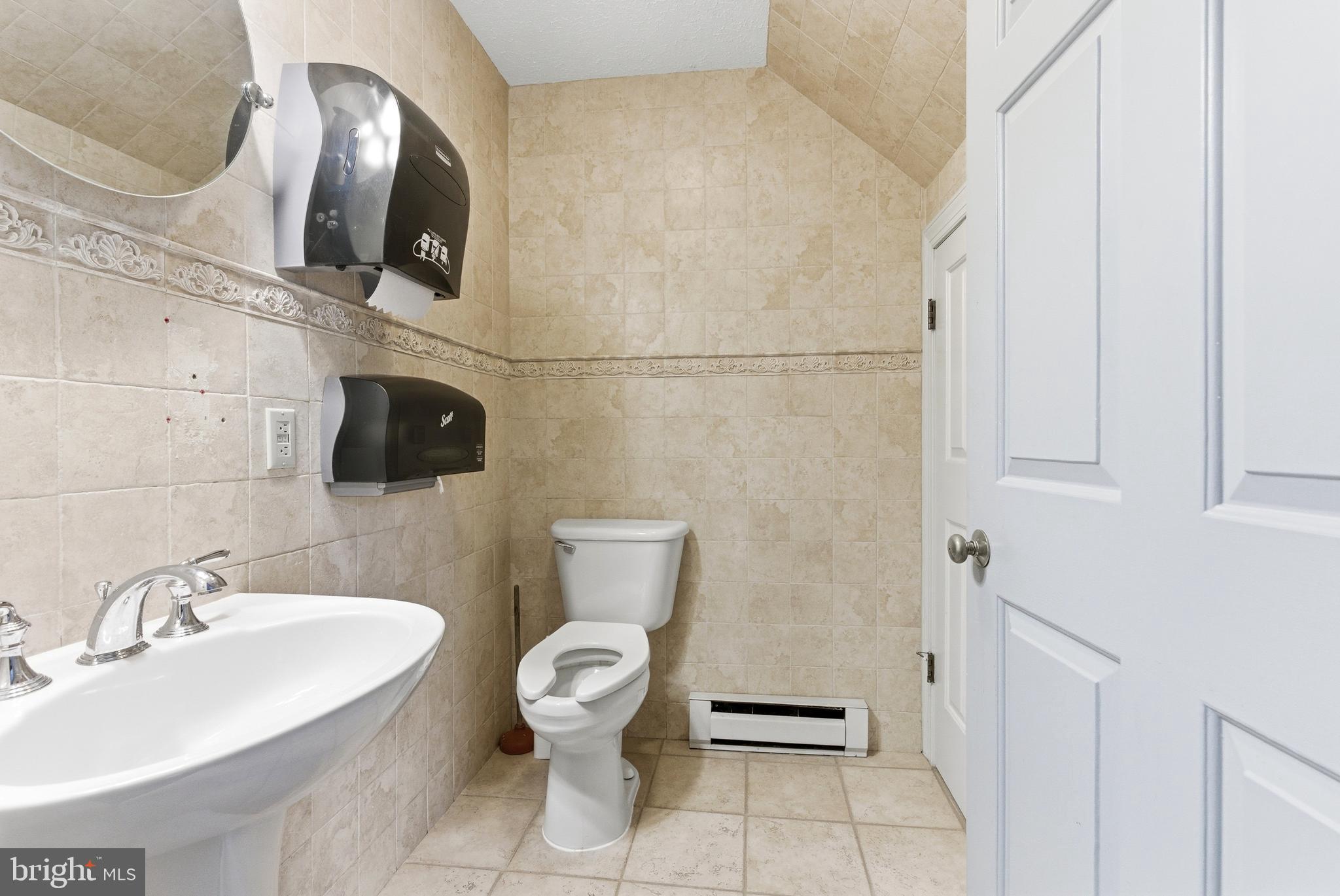 NONE AVAILABLE - Commercial Sale