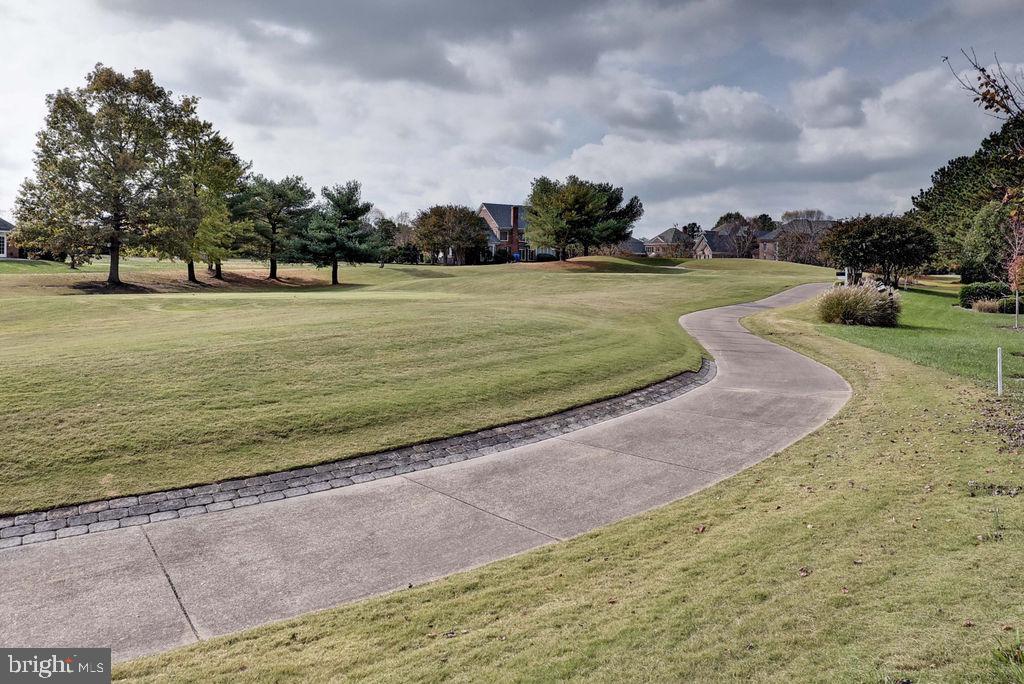 GOVERNOR'S LAND AT TWO RIVERS - Residential