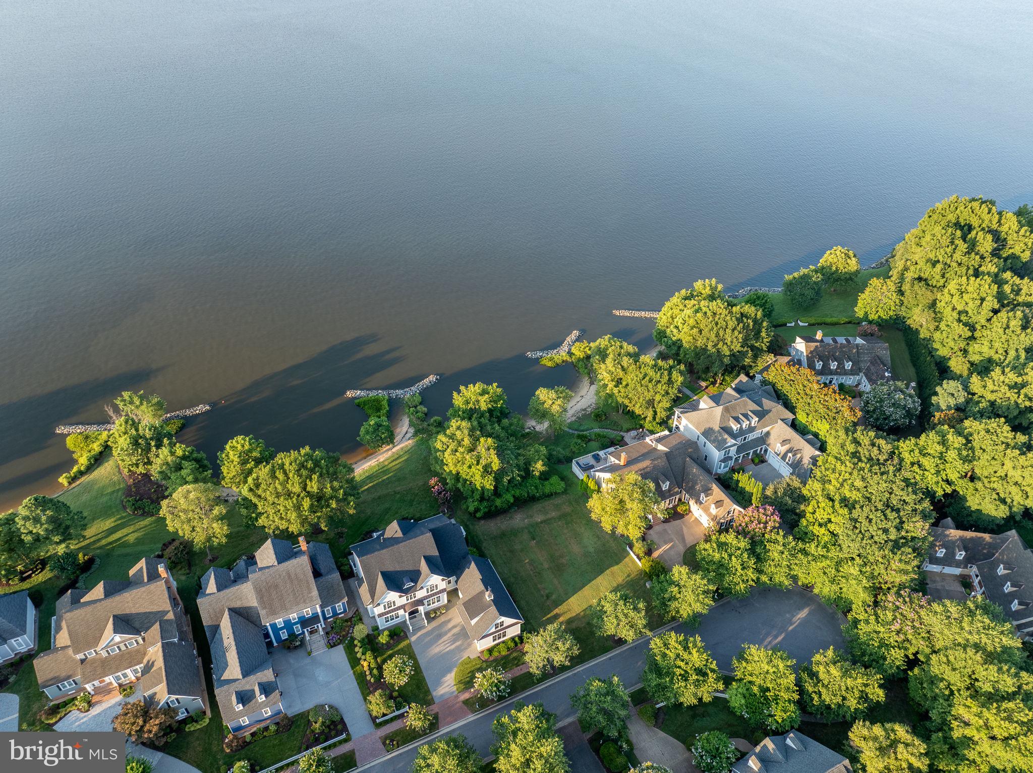 GOVERNOR'S LAND AT TWO RIVERS - Residential