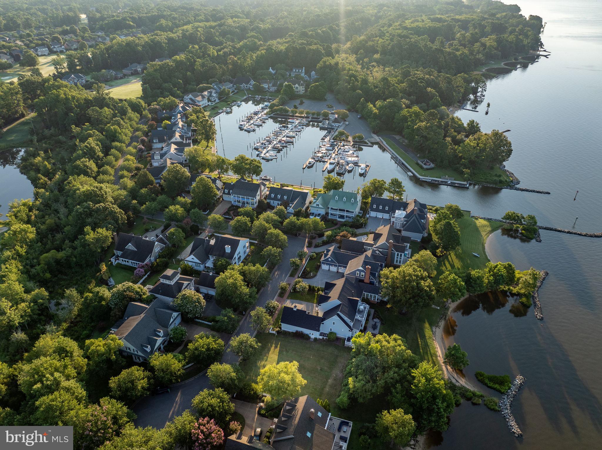 GOVERNOR'S LAND AT TWO RIVERS - Residential