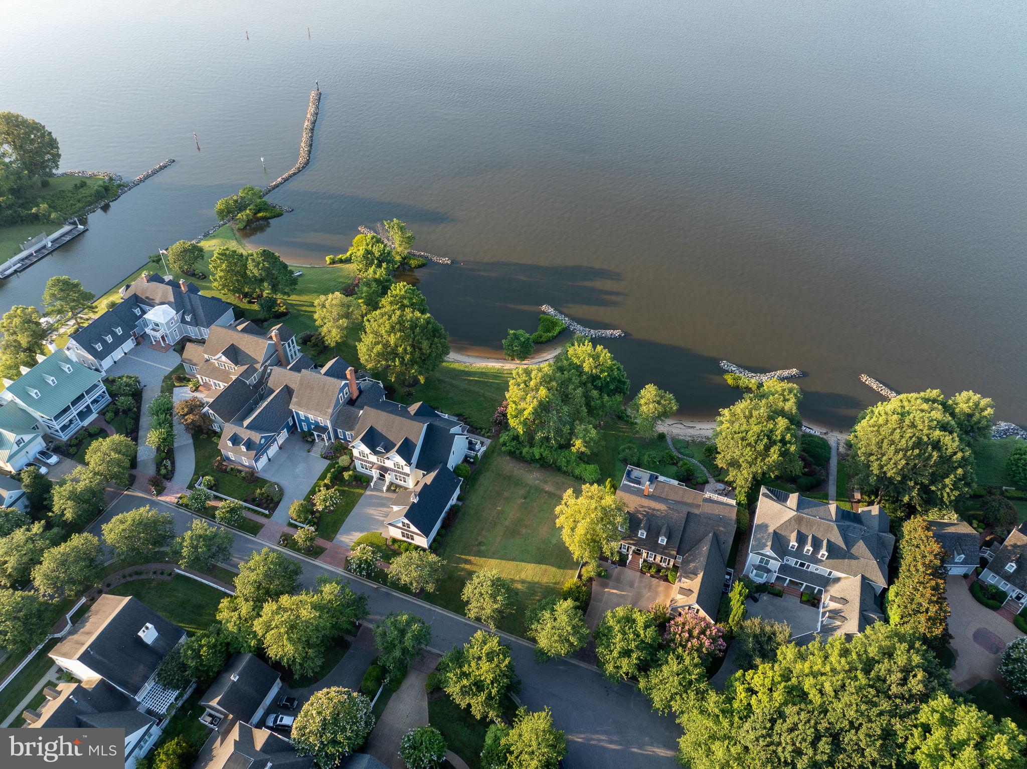 GOVERNOR'S LAND AT TWO RIVERS - Residential
