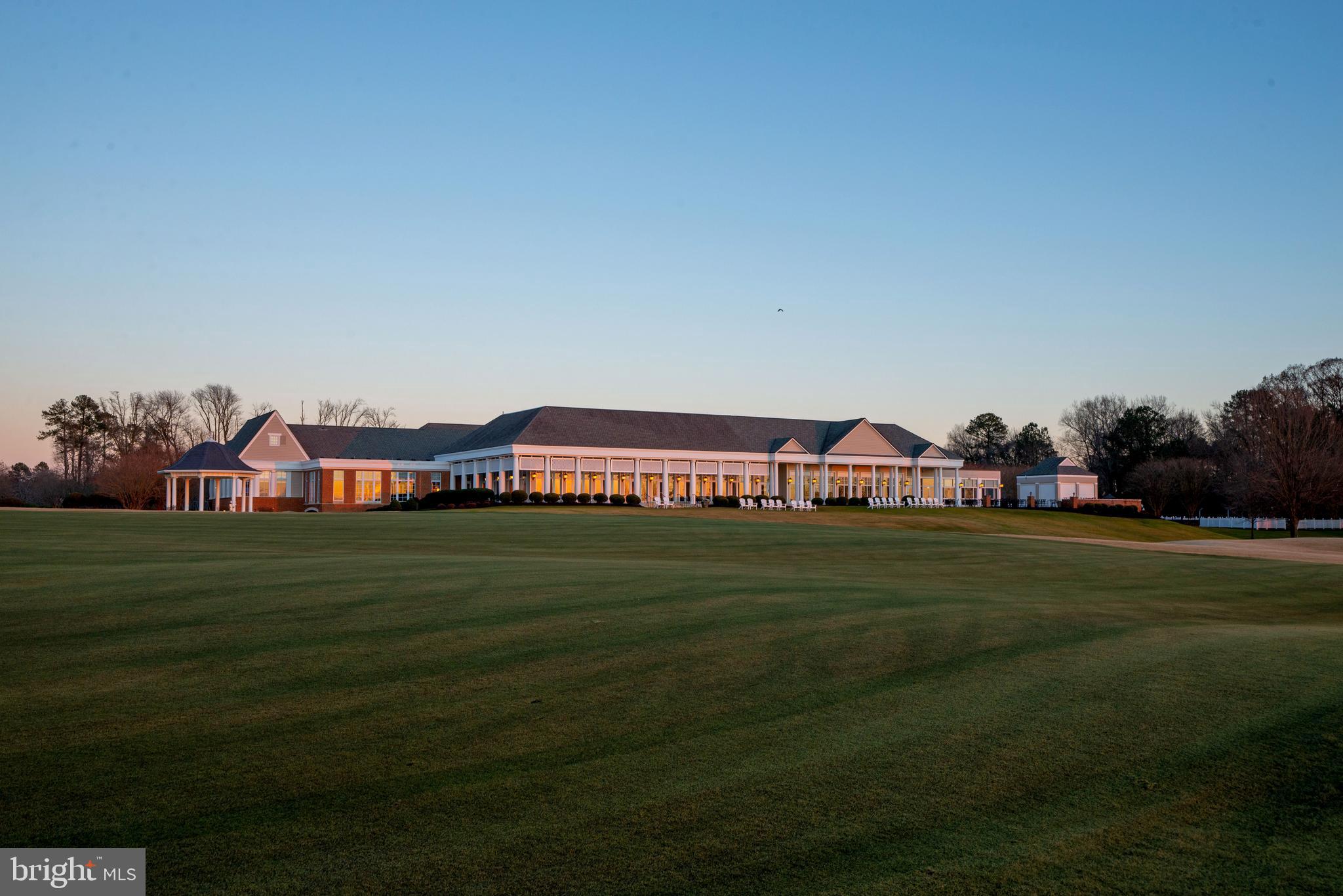 GOVERNOR'S LAND AT TWO RIVERS - Residential