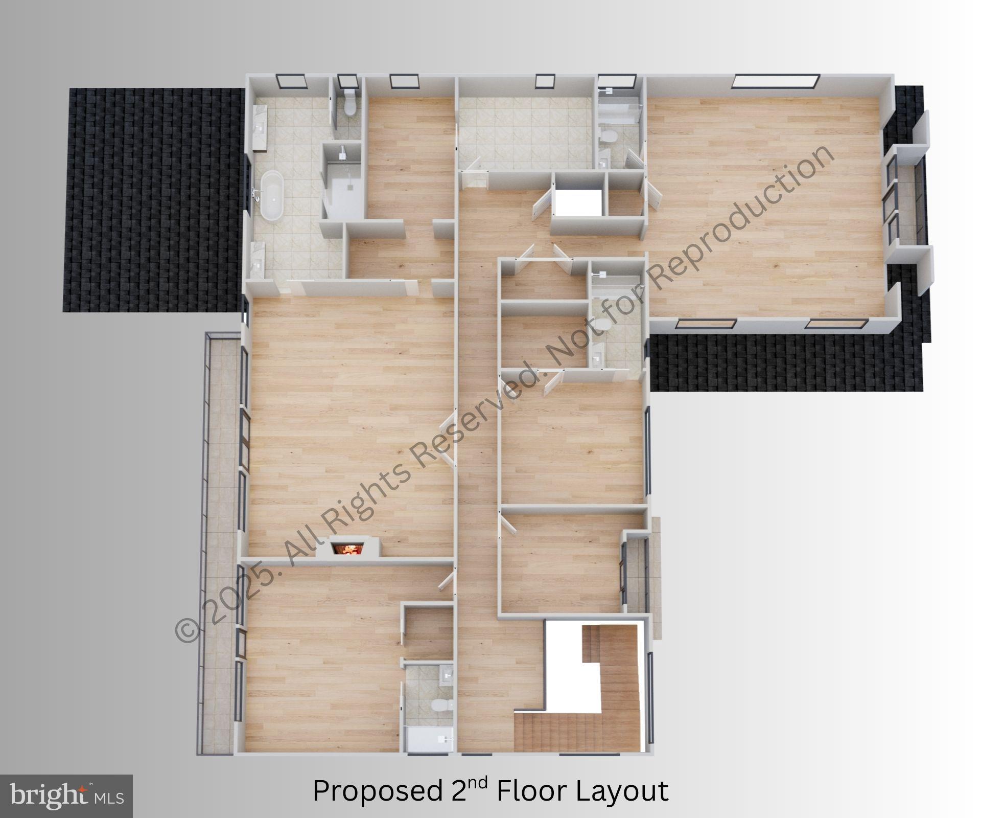 GOVERNOR'S LAND AT TWO RIVERS - Residential