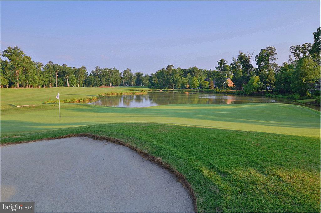 GOVERNOR'S LAND AT TWO RIVERS - Residential