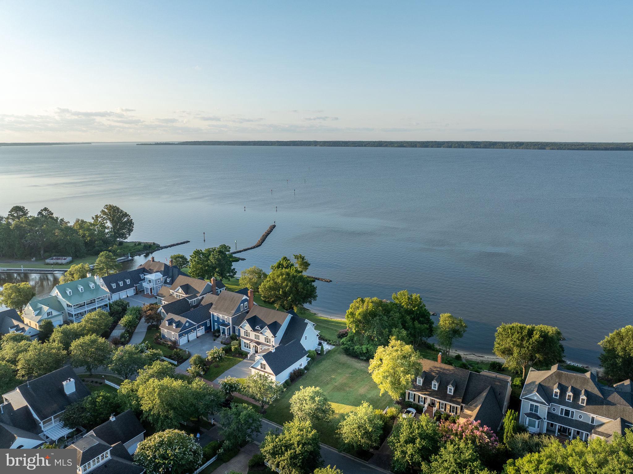 GOVERNOR'S LAND AT TWO RIVERS - Residential
