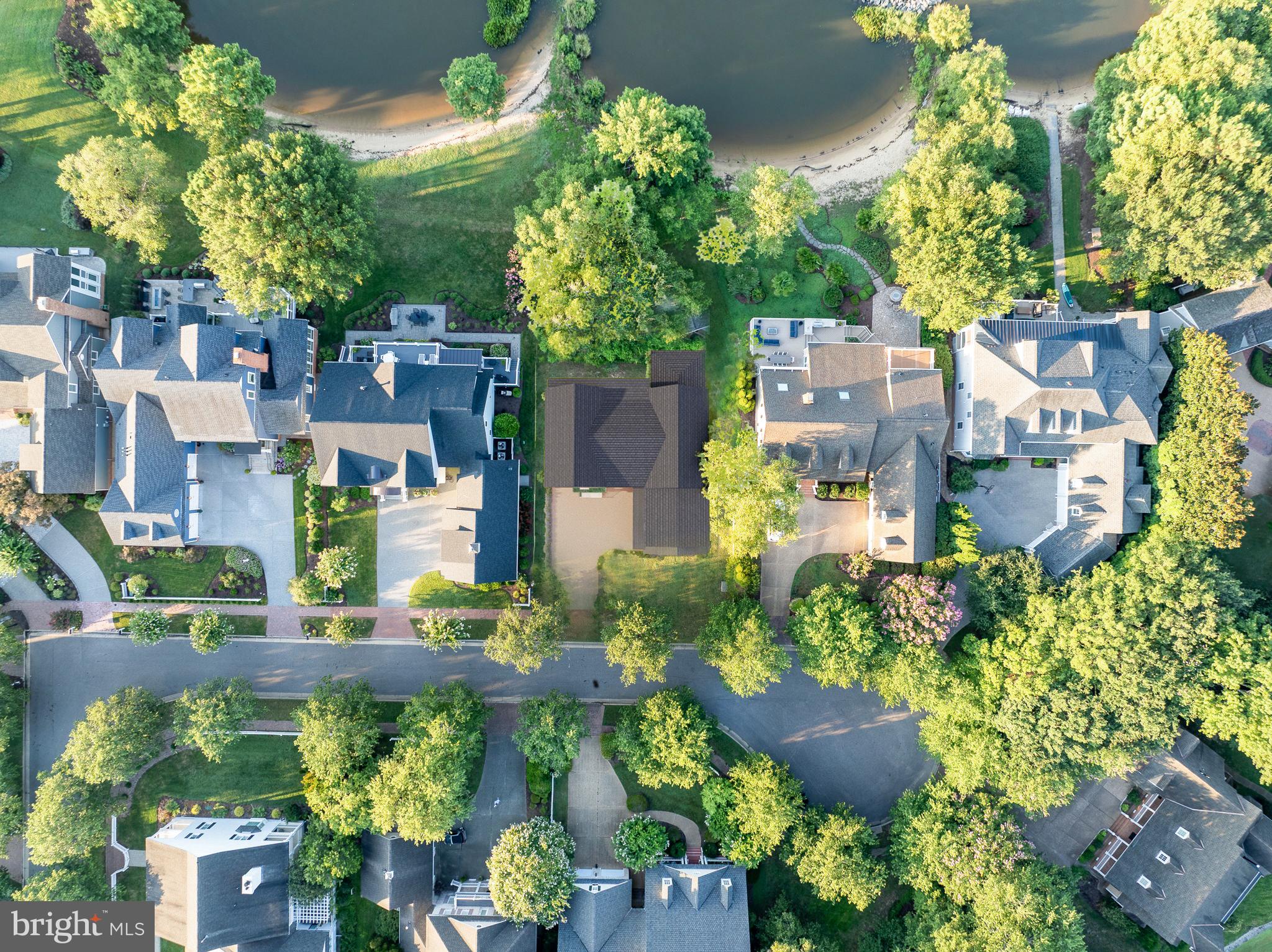 GOVERNOR'S LAND AT TWO RIVERS - Residential