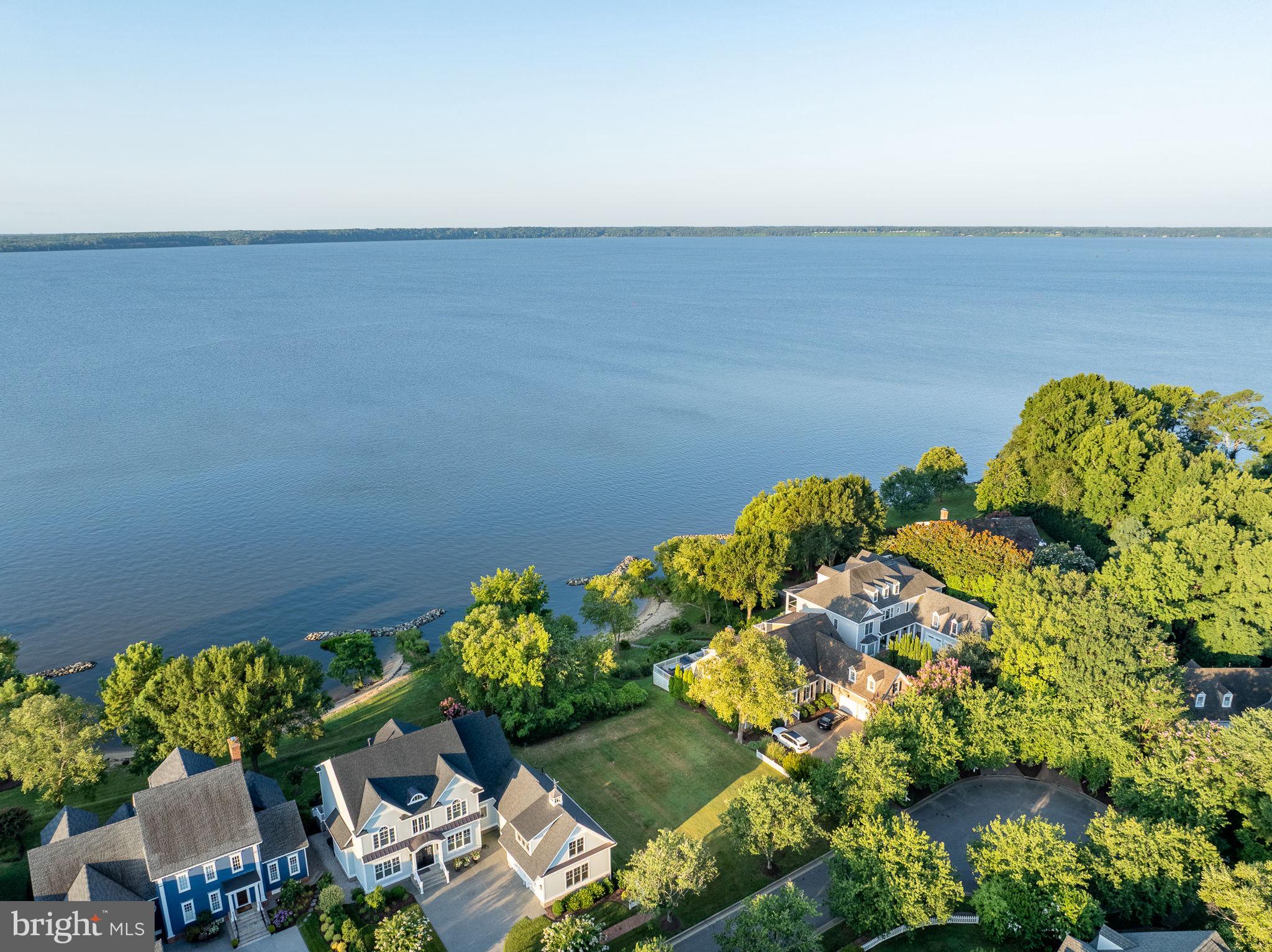 GOVERNOR'S LAND AT TWO RIVERS - Residential