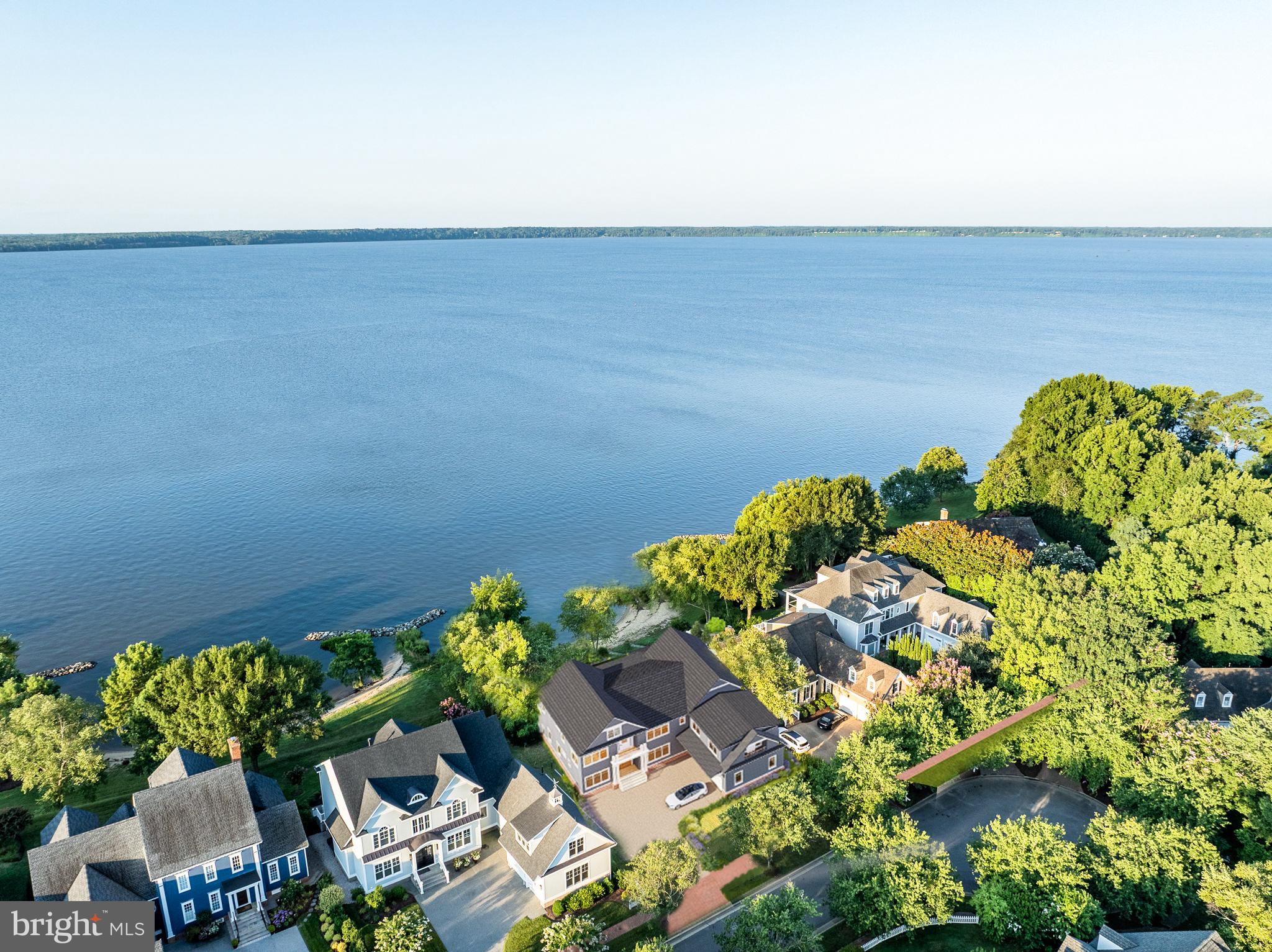 GOVERNOR'S LAND AT TWO RIVERS - Residential