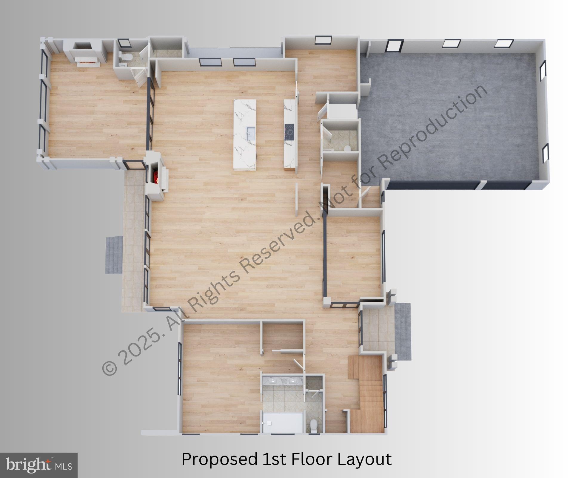 GOVERNOR'S LAND AT TWO RIVERS - Residential