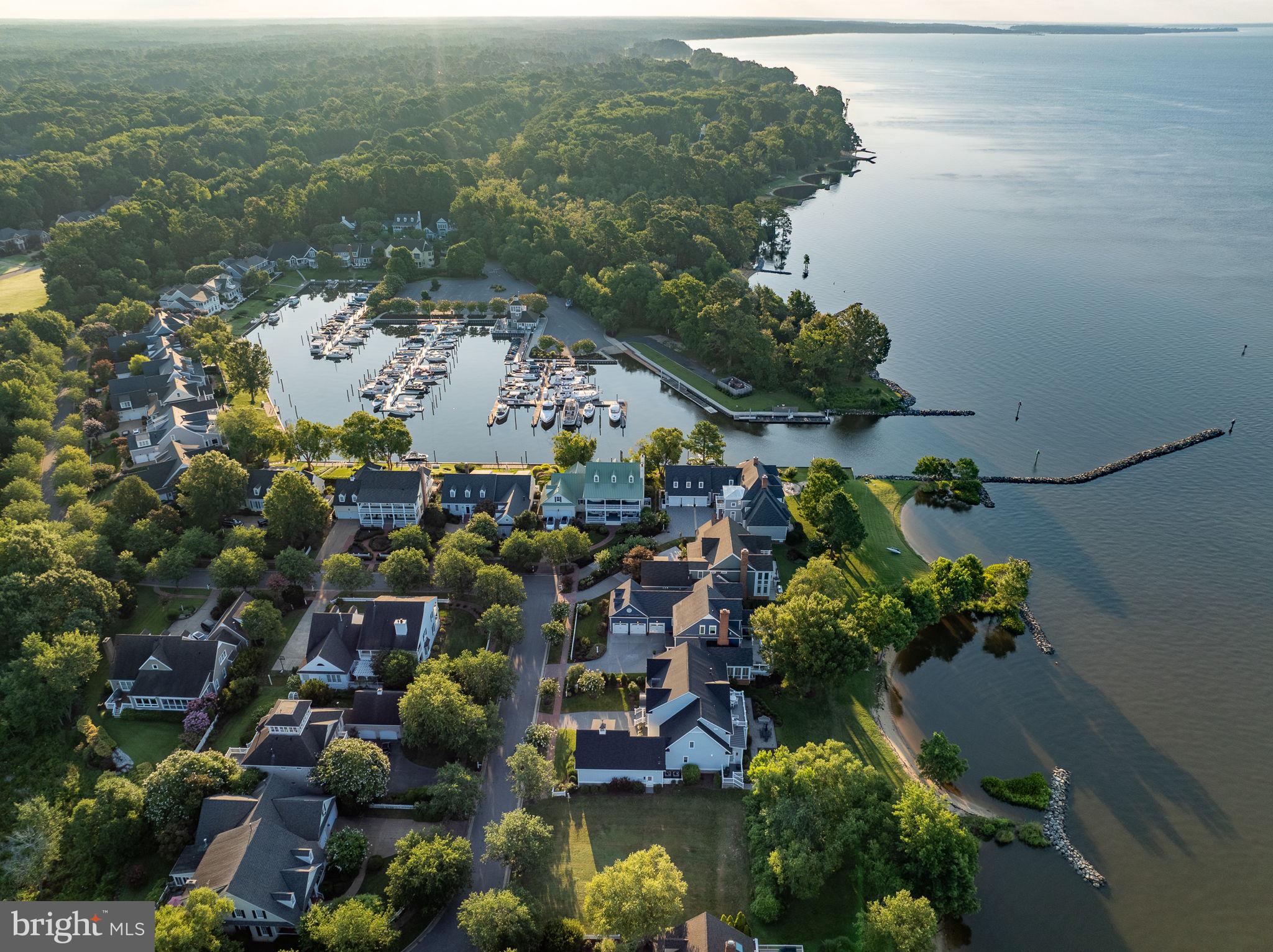 GOVERNOR'S LAND AT TWO RIVERS - Residential