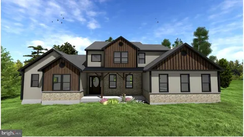1608 Old Lancaster Pike, Sinking Spring, PA MLS: PABK2055040