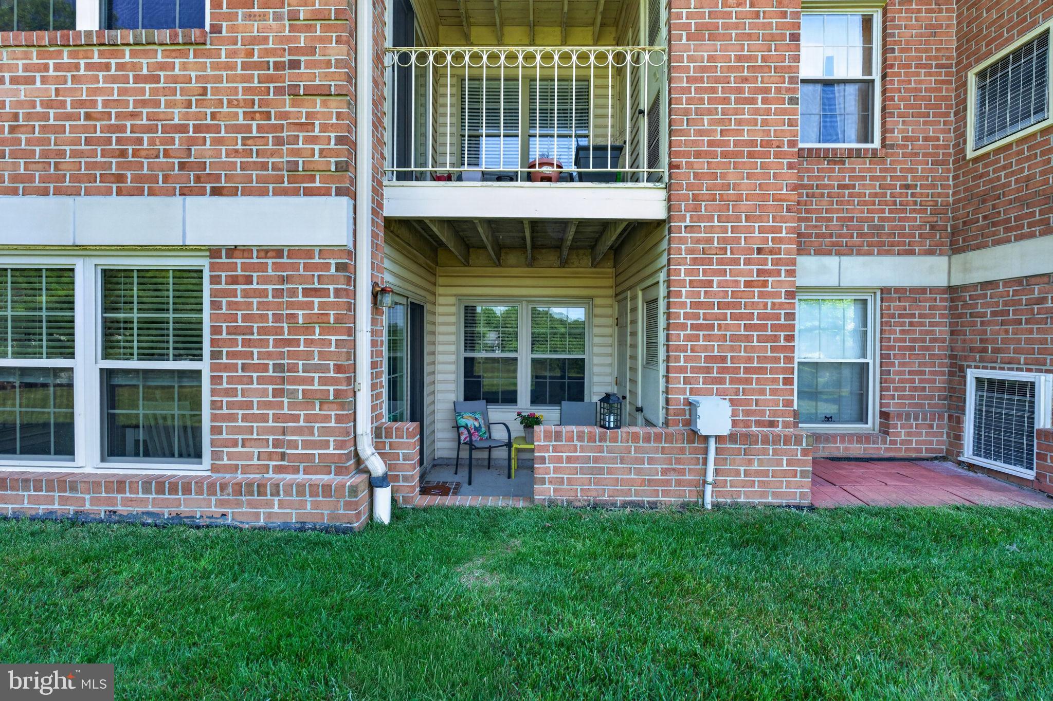 POND CONDOMINIUMS - Residential