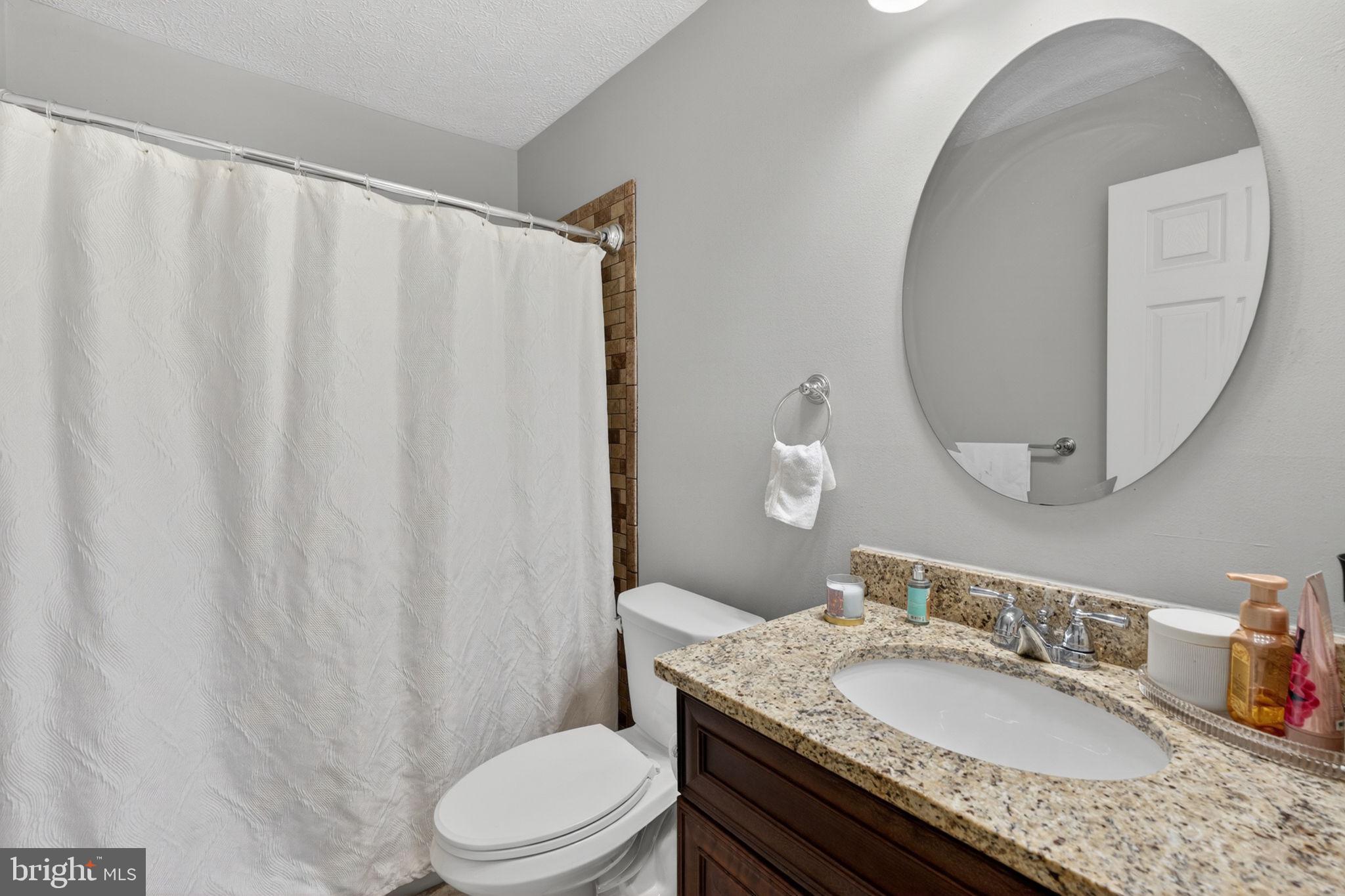POND CONDOMINIUMS - Residential